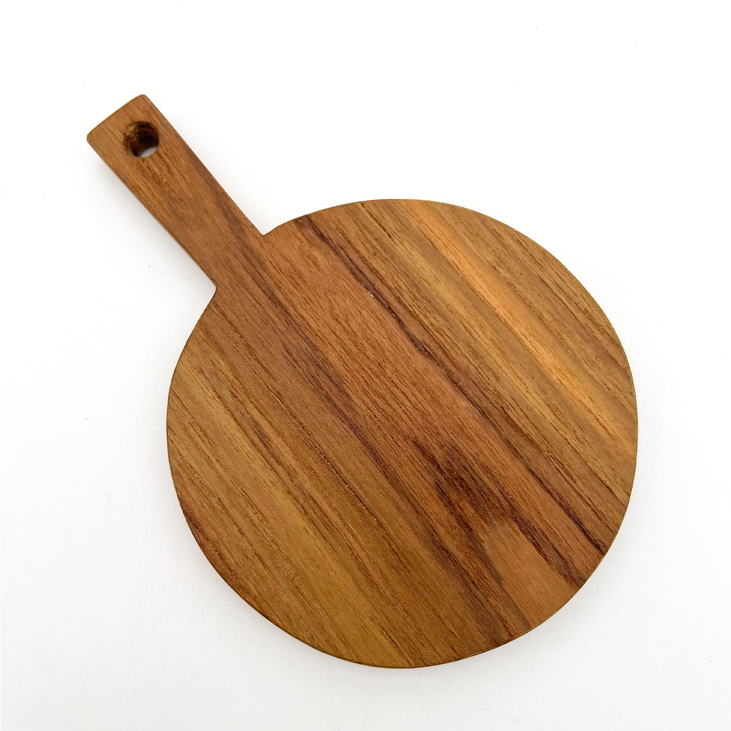 Wood Coaster TEAK 110Φ