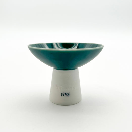Sake cup wide 1976