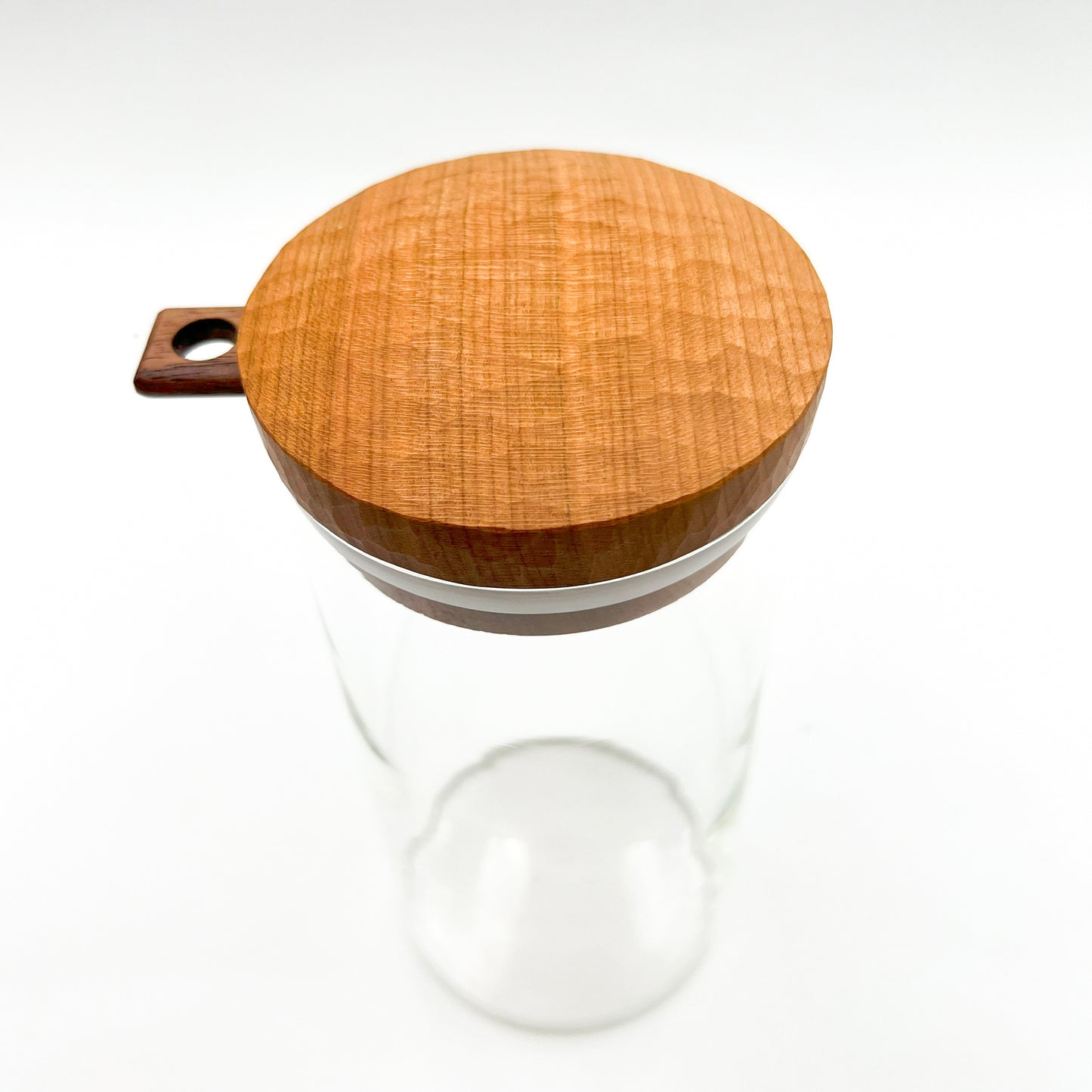 Coffee Canister L