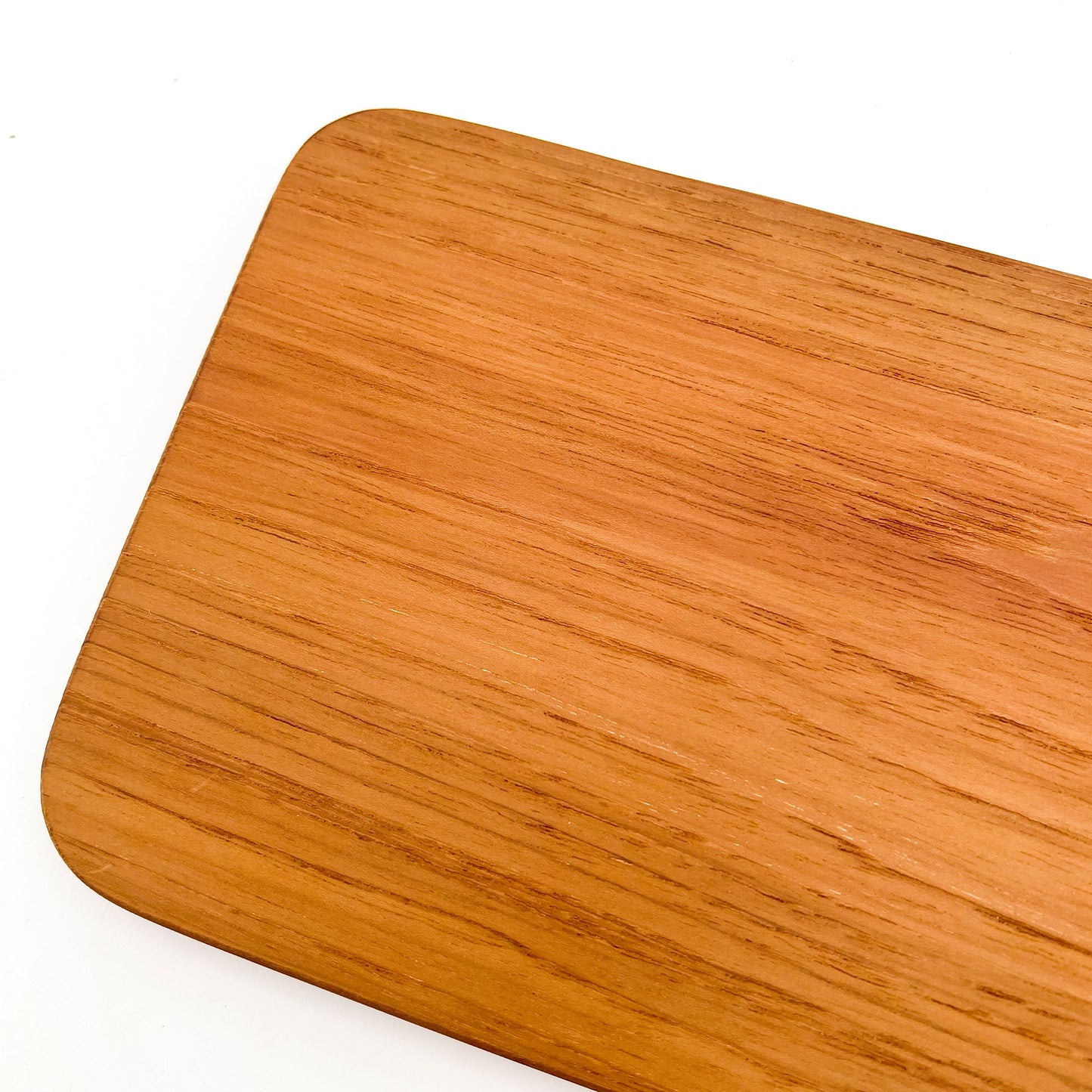 Cutting Board TEAK_E