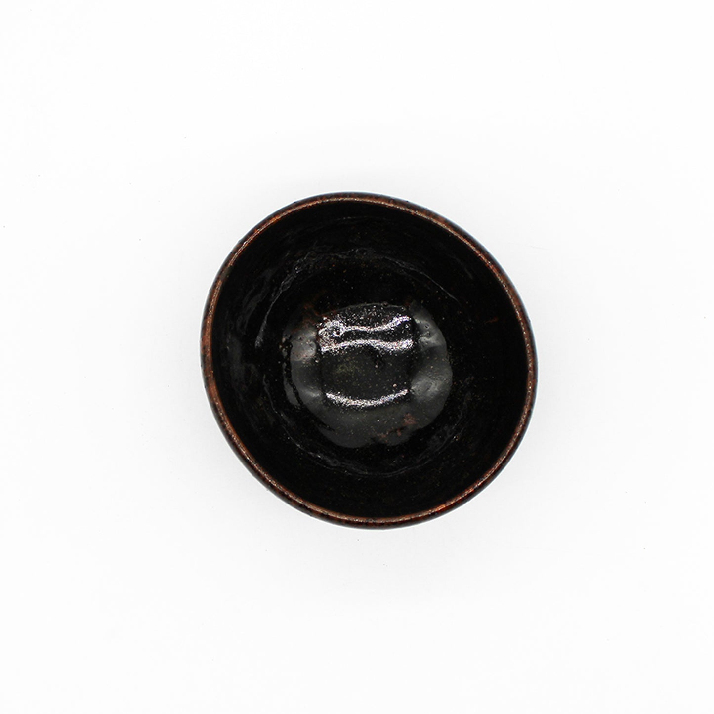 VINTAGE Matcha Bowl 55A