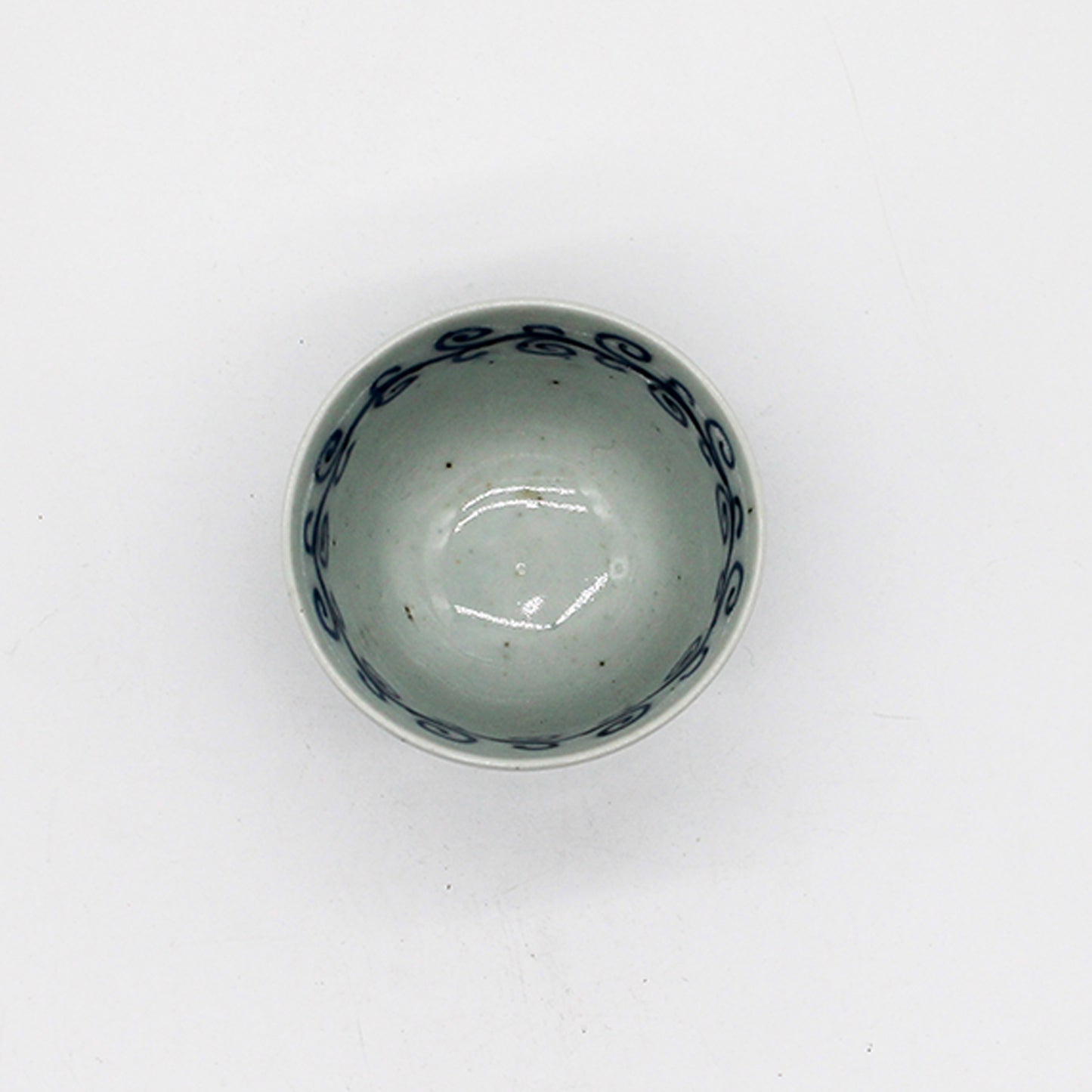 ANTIQUES Tea Cup 55F