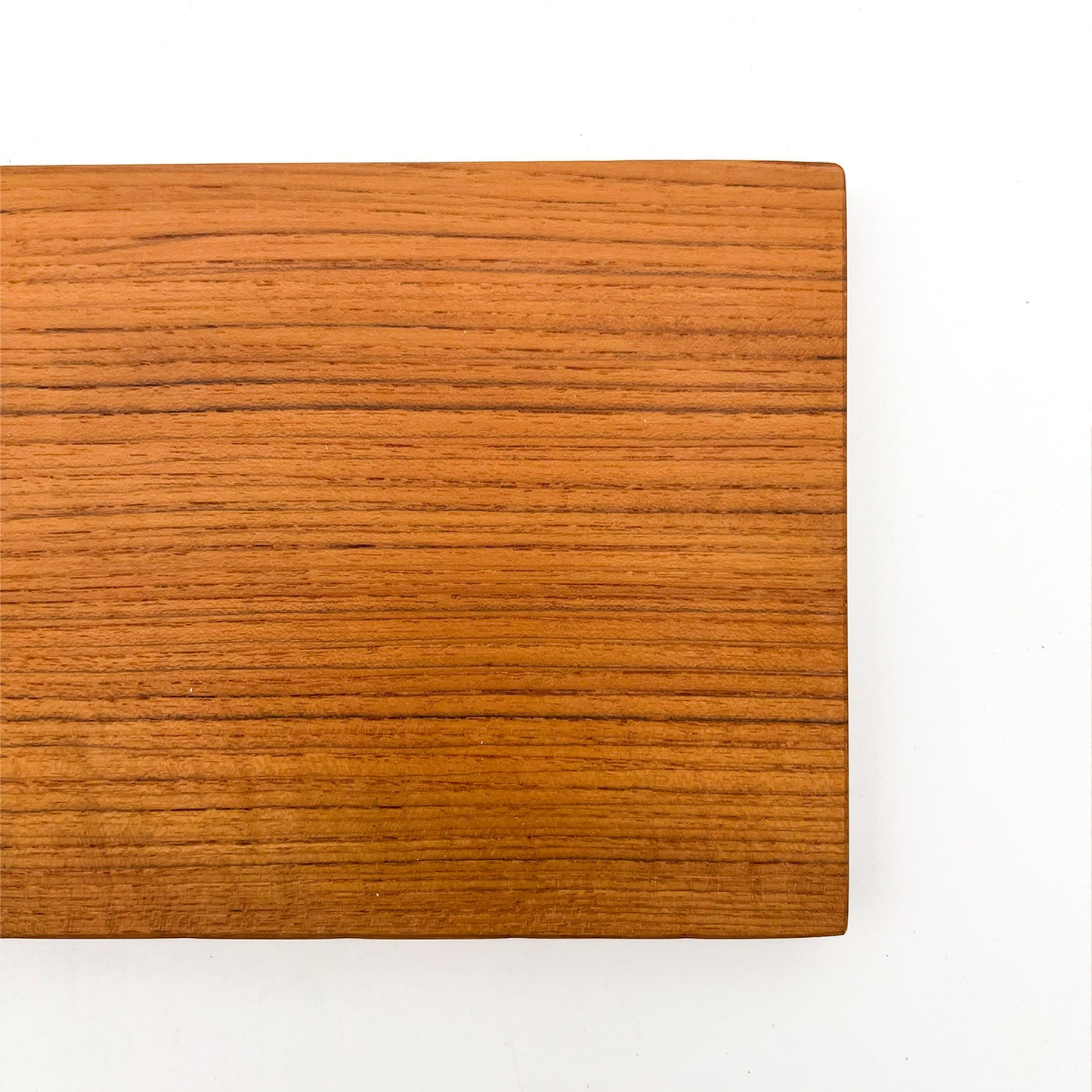 Cutting Board TEAK_C