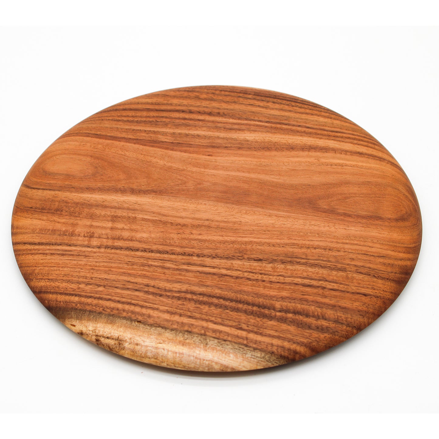 Round Plate B_Yuriko Nishiishigaki