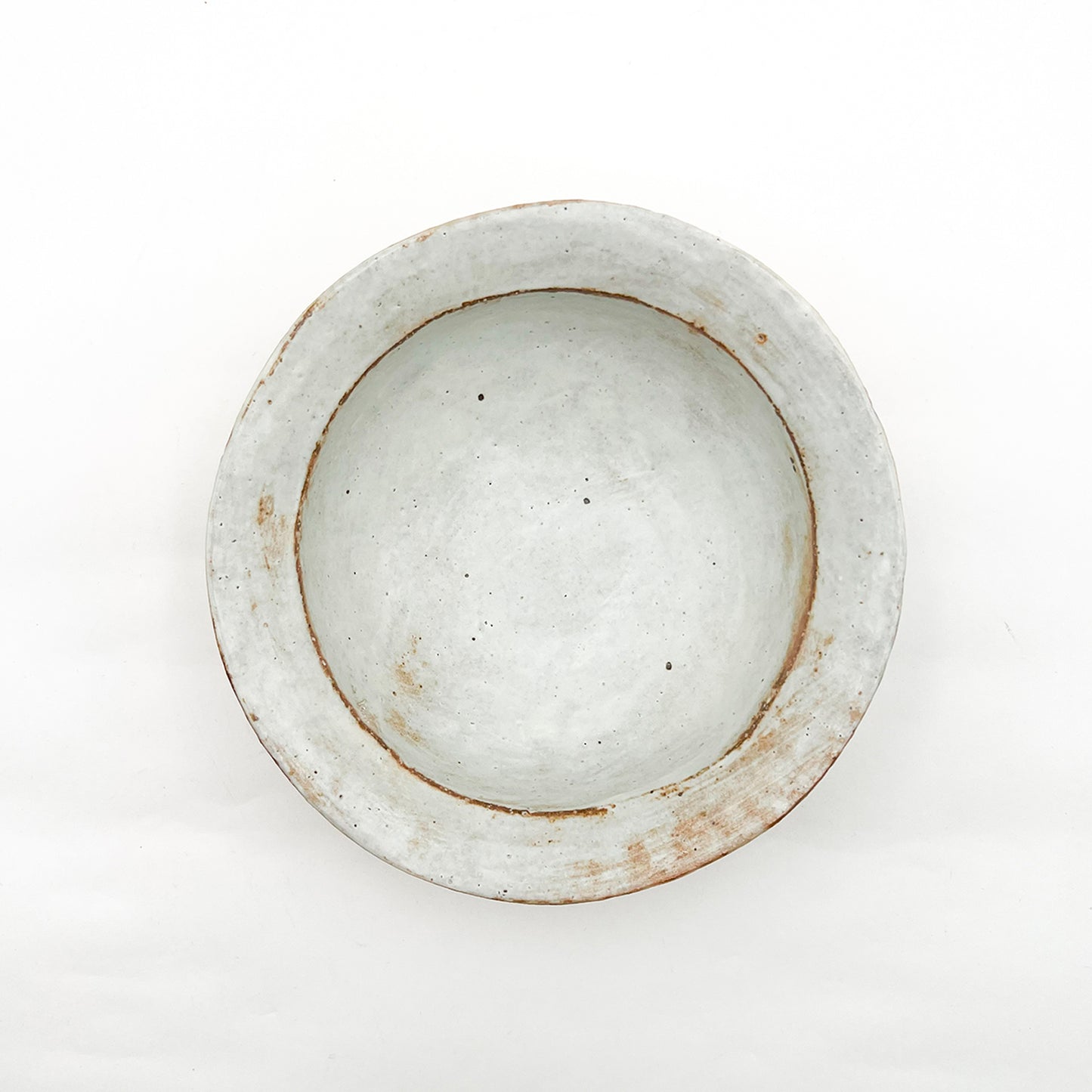 Wide-mouth Bowl Toshihisa Ishihara