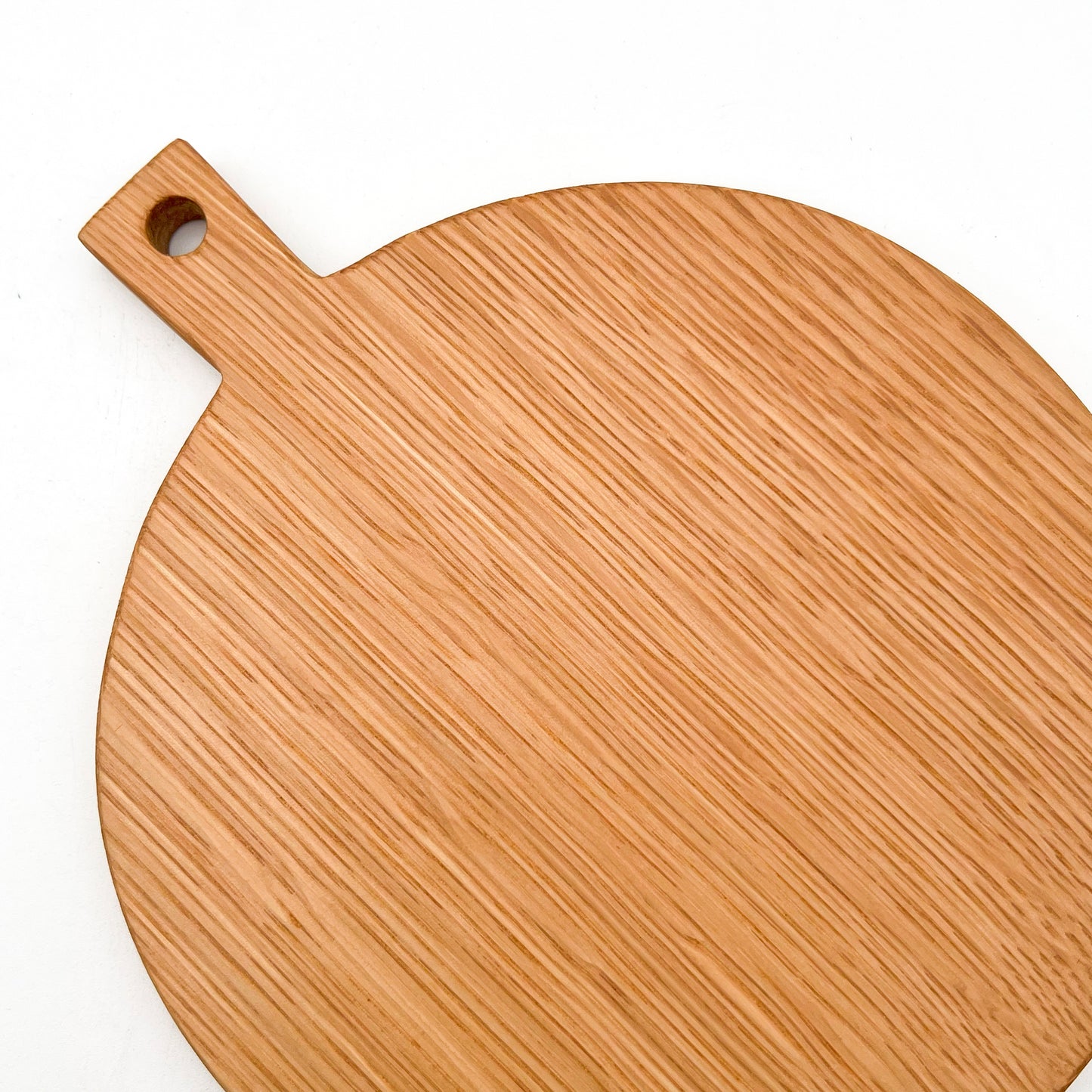 Wood Coaster OAK 150Φ