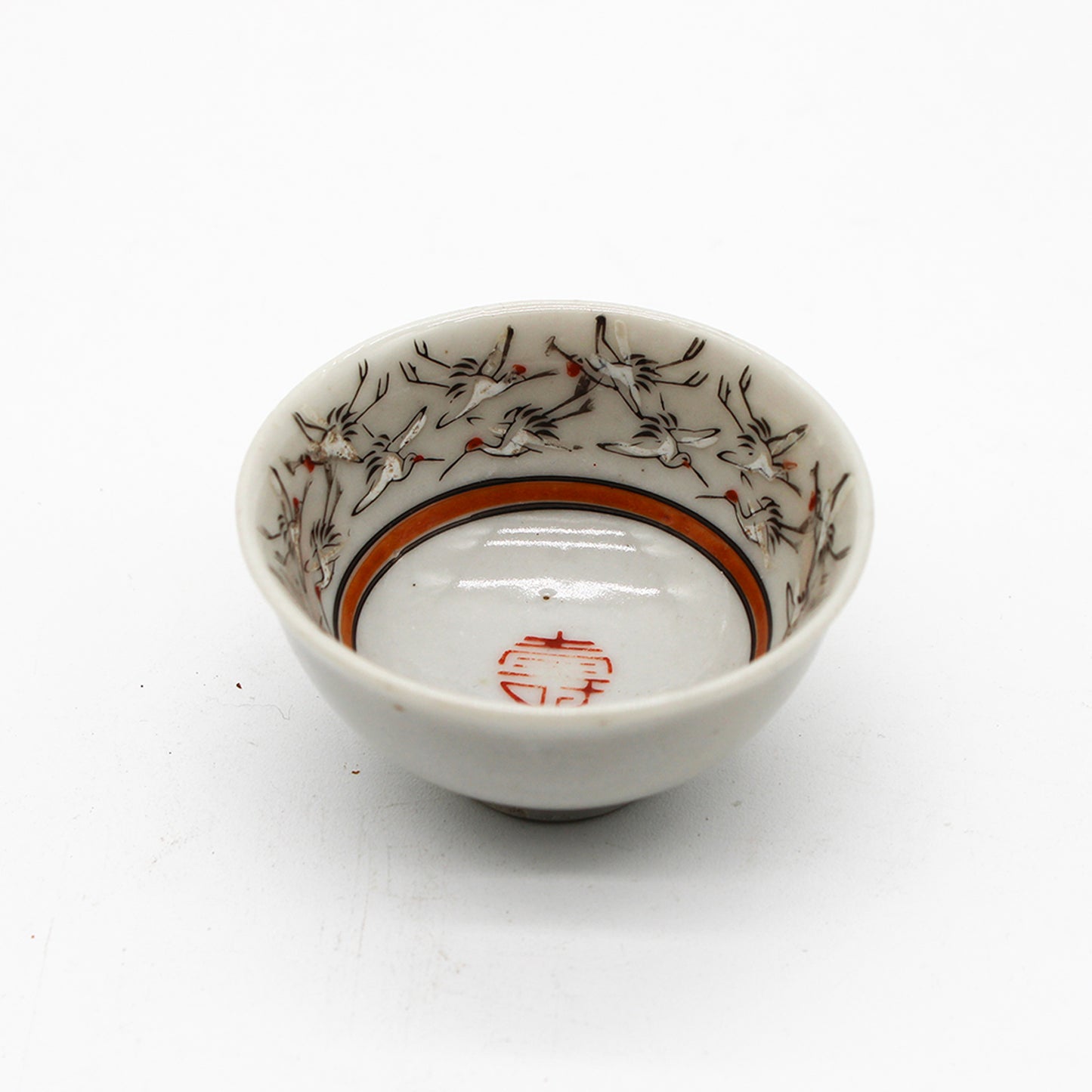 VINTAGE Small cup 55D