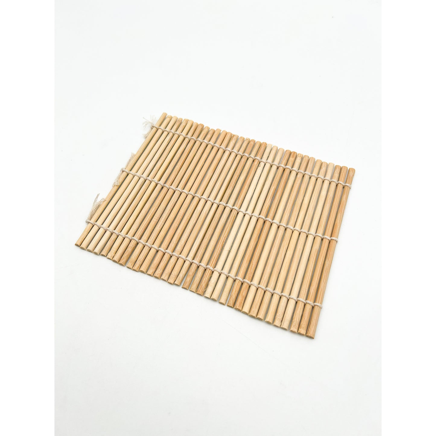 Bamboo Sushi Mat S