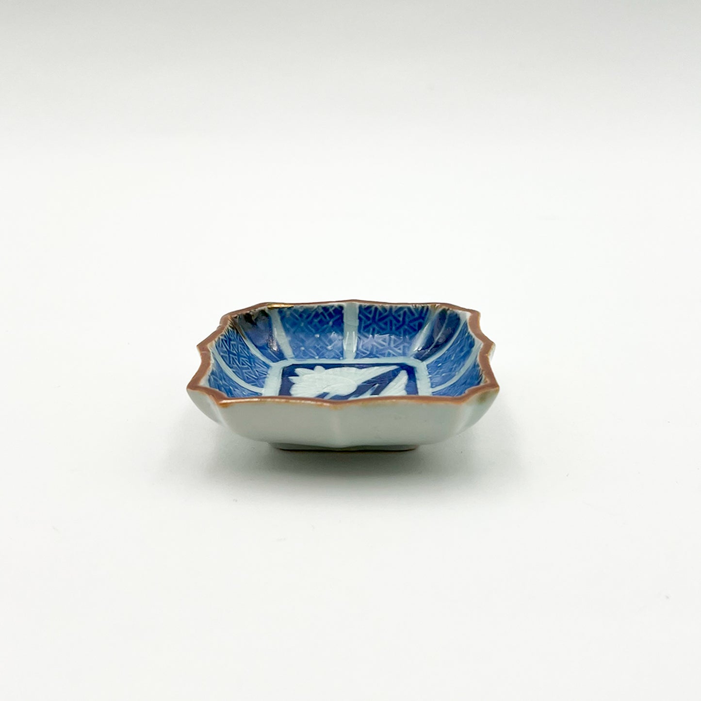 VINTAGE Small Dish B