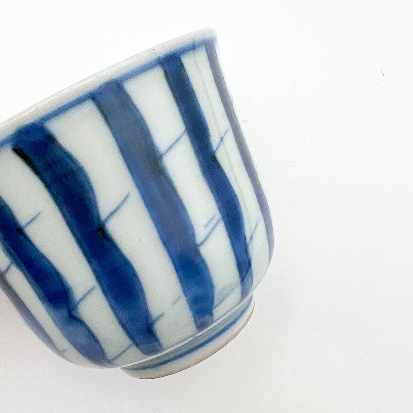 VINTAGE Sake Cup C