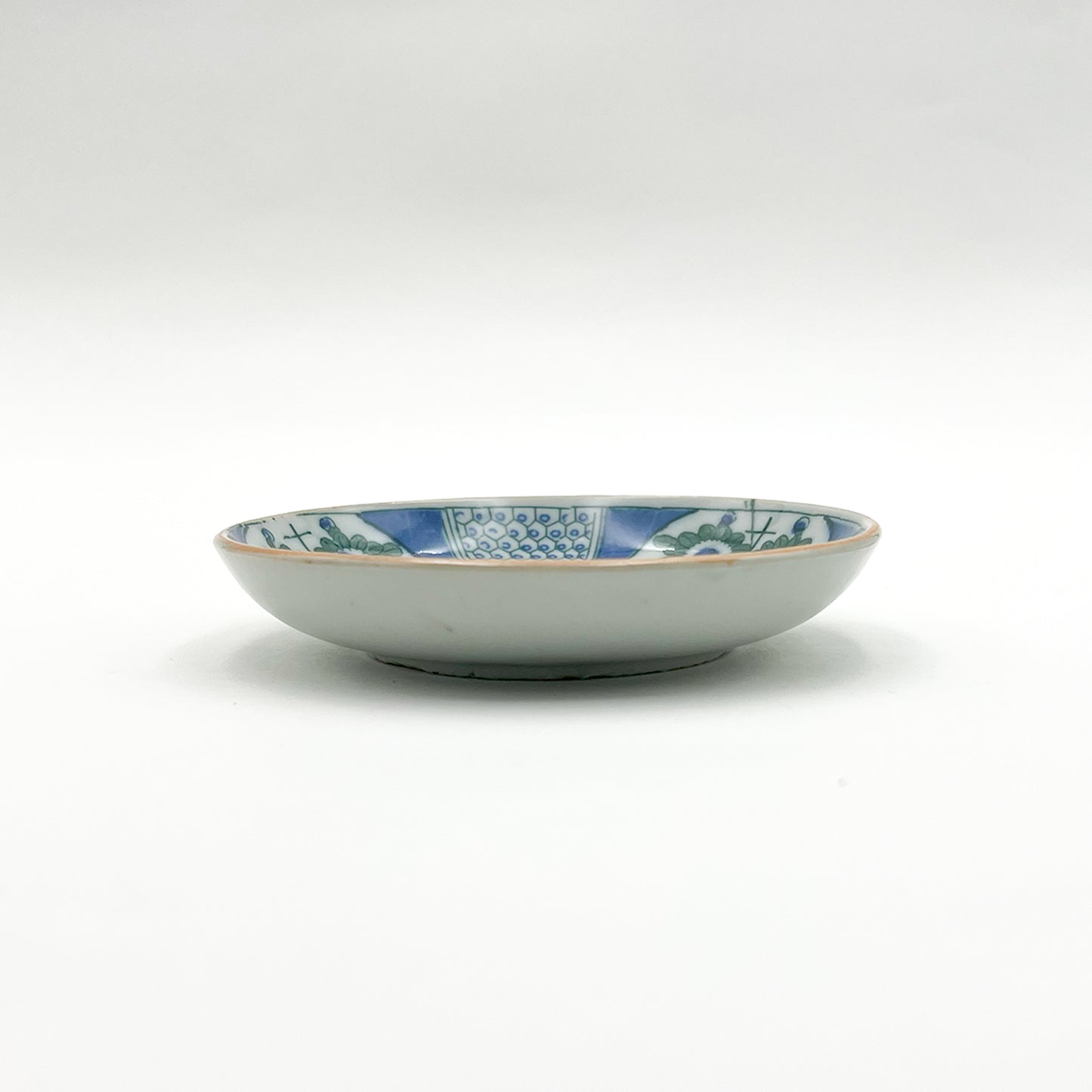 VINTAGE Small Plate D