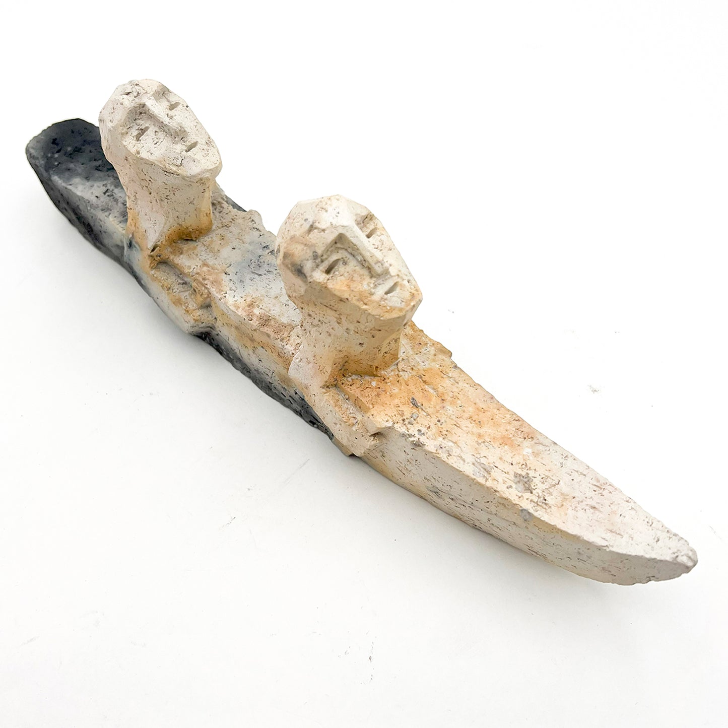 Object Rowing a Boat Toshihisa Ishihara