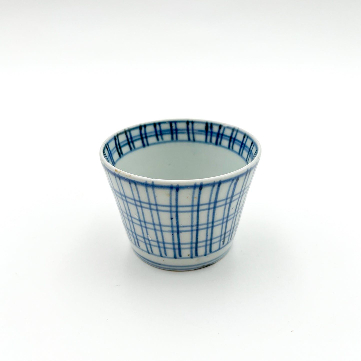 VINTAGE Sake Cup E