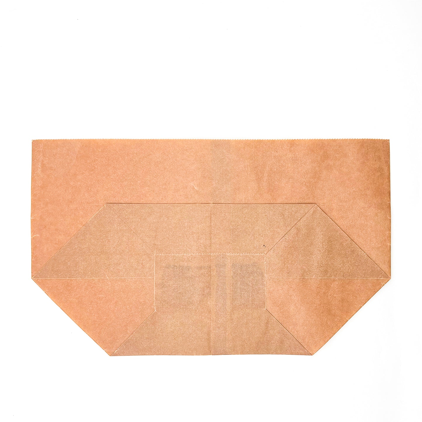 Wax Bag Hexagon #7_20 pcs