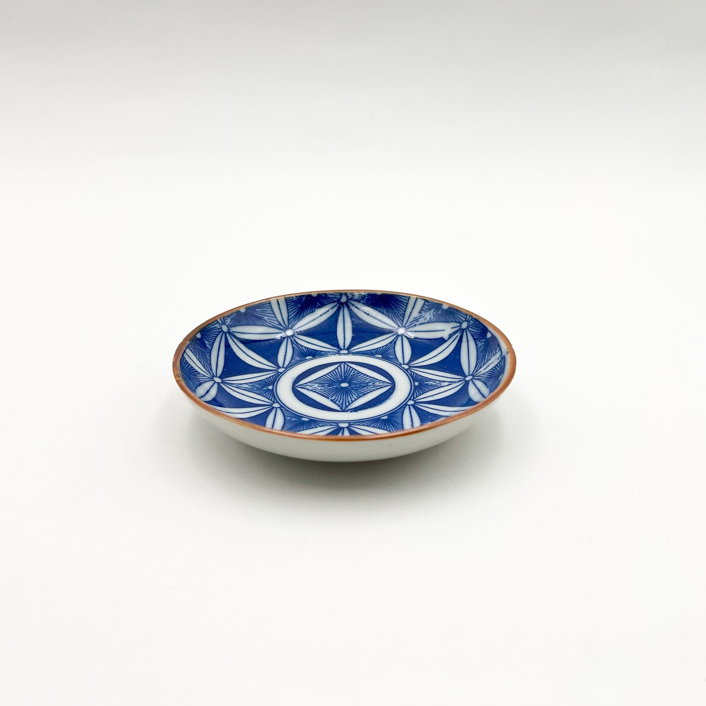 VINTAGE Small Plate B
