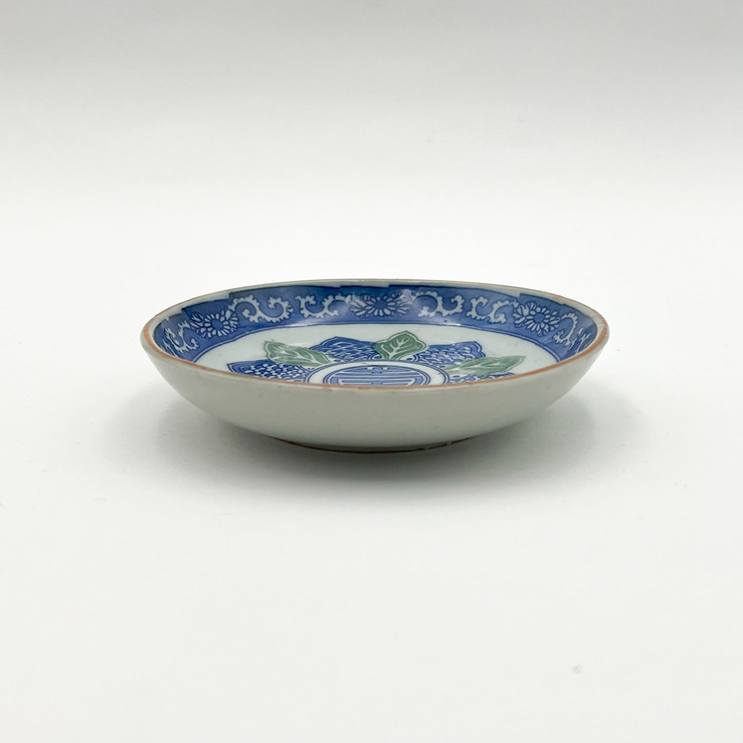 VINTAGE Small Plate E