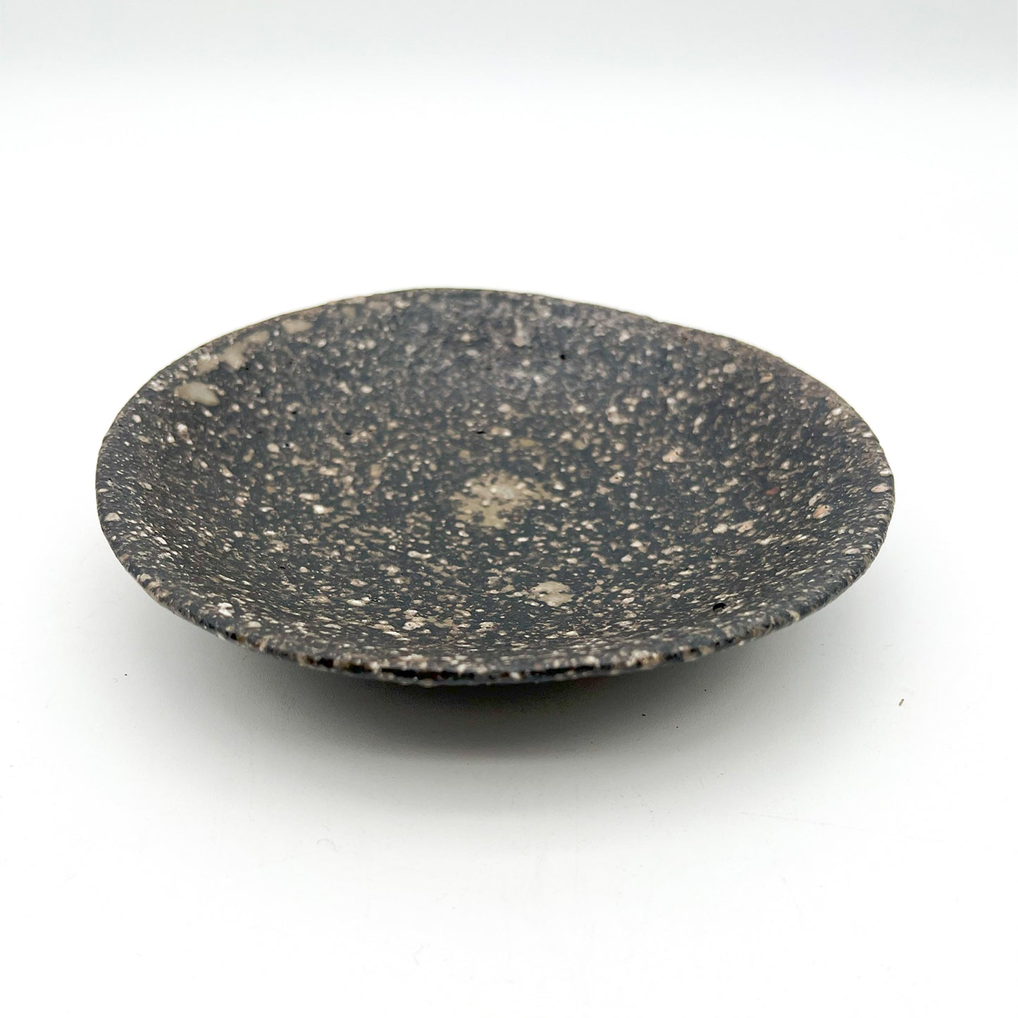 Plate BK 5.95inch_Souji Tsurumi