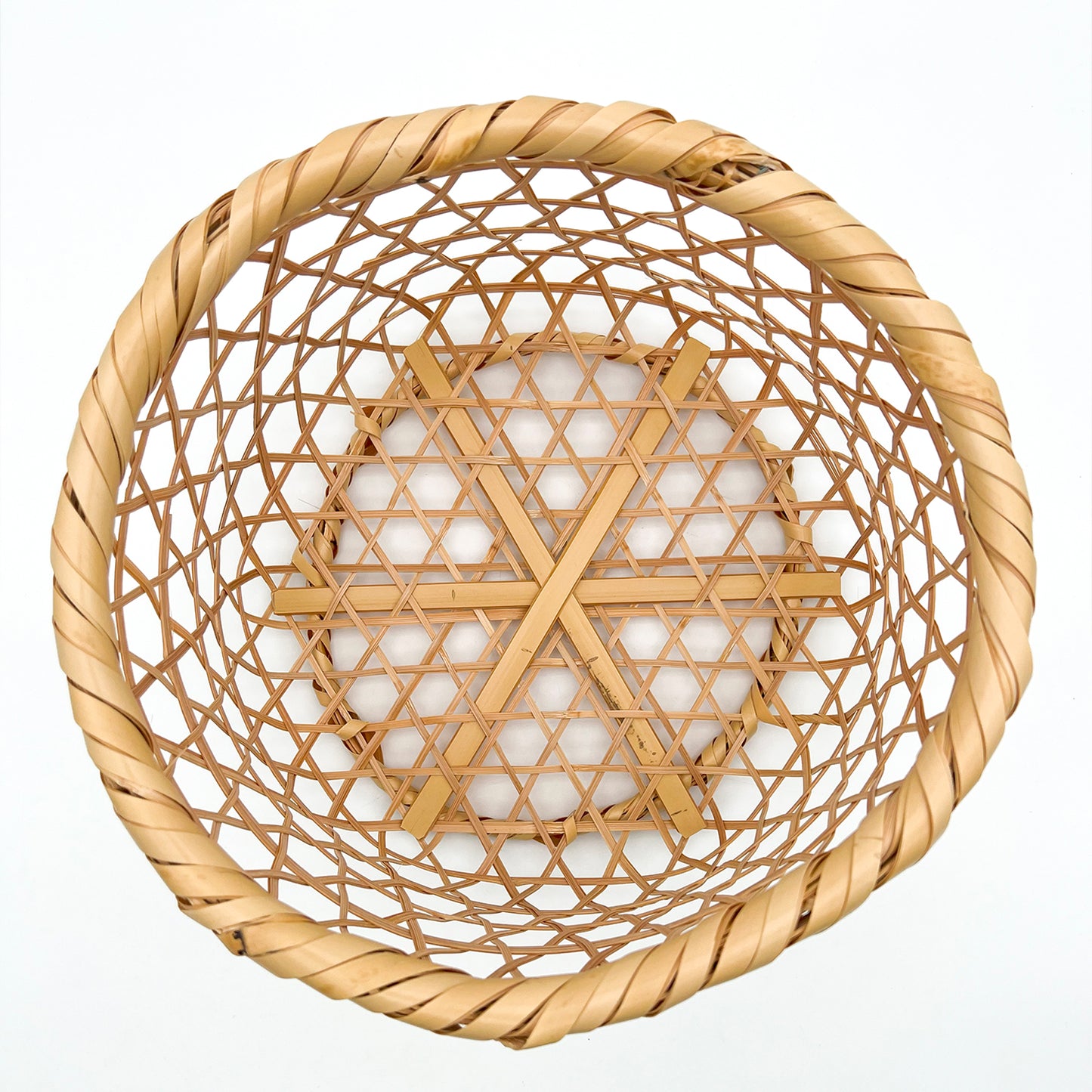 Woven Basket M