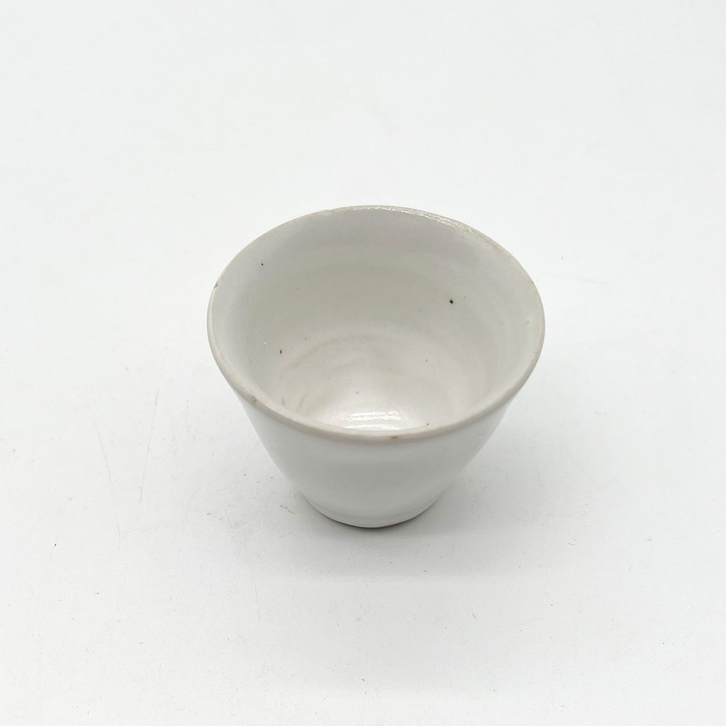 Tea cup_ Etsuji Noguchi