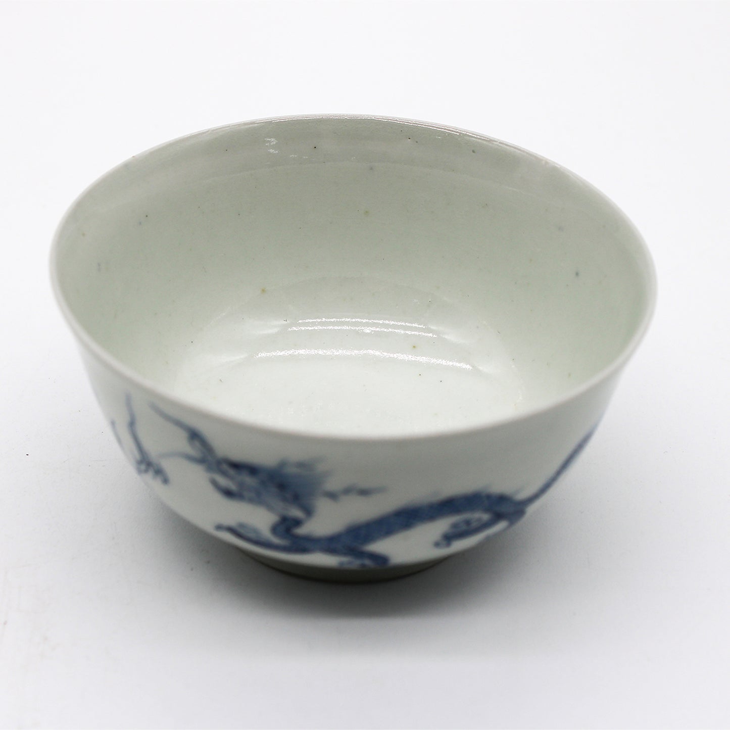 ANTIQUES Tea Cup 55E_2