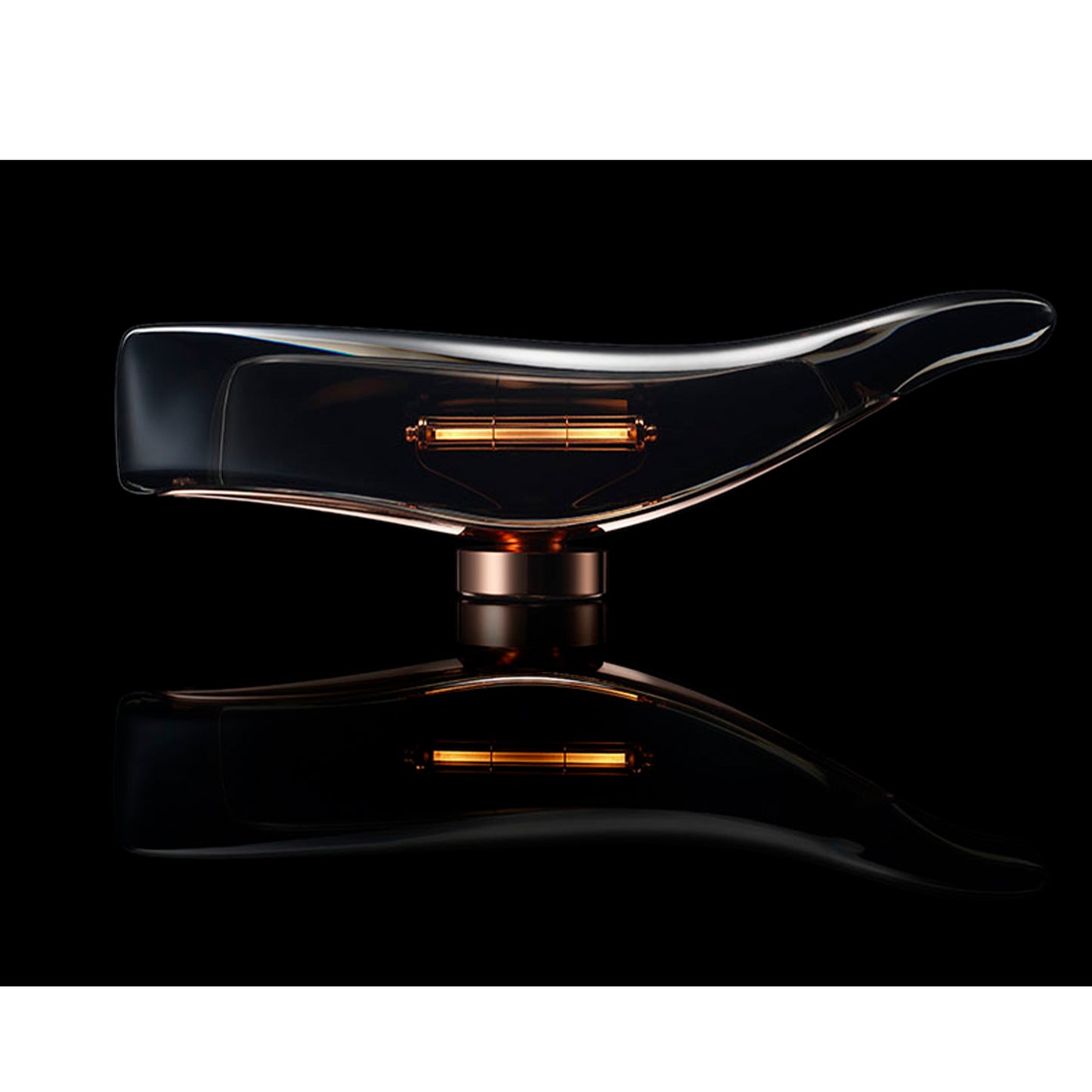 Cachalot Clear Lamp
