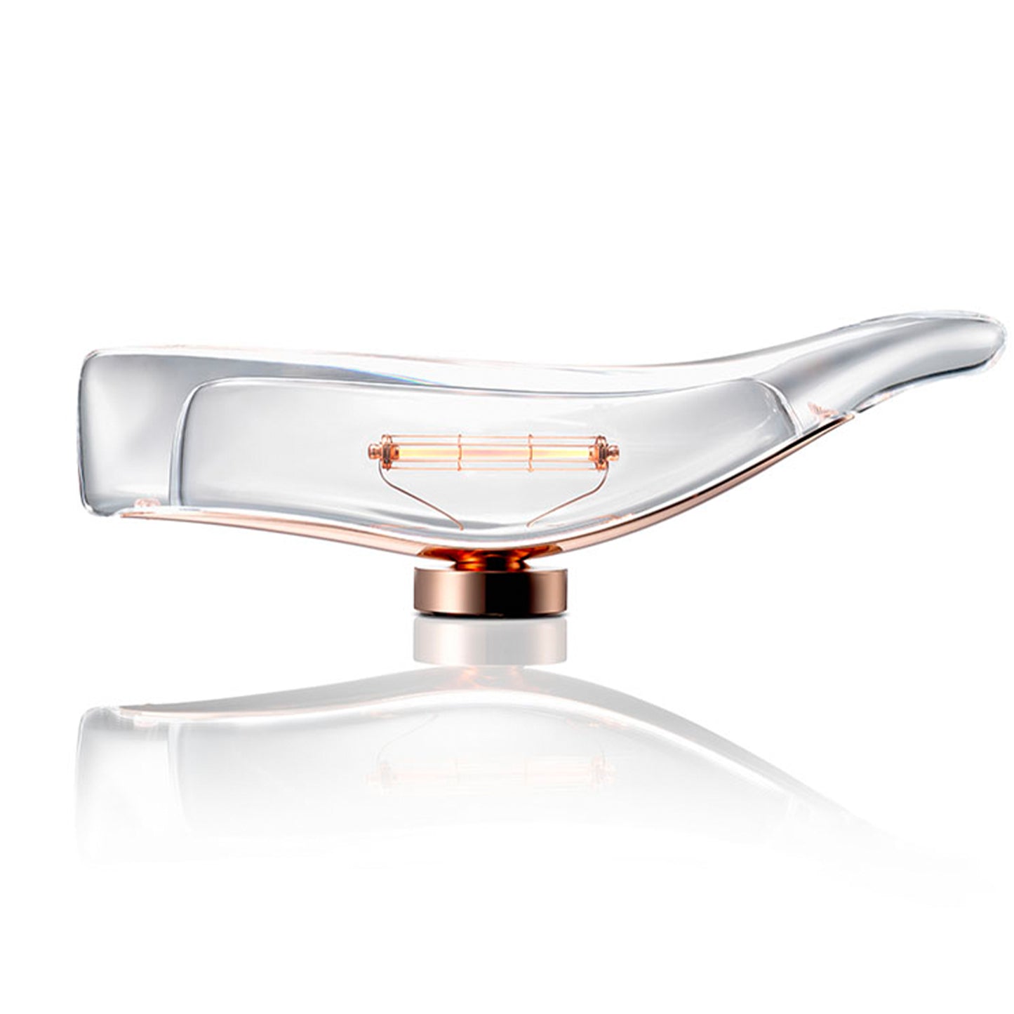 Cachalot Clear Lamp