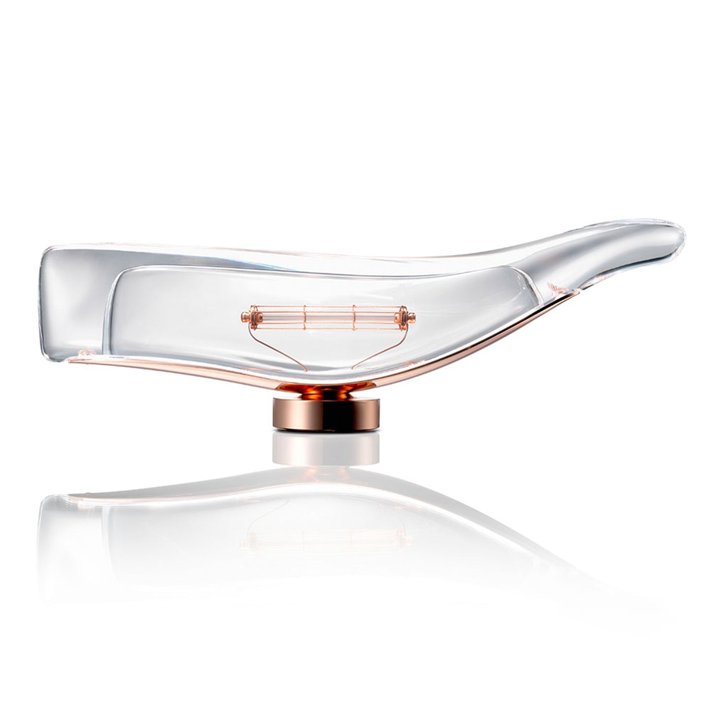 Cachalot Clear Lamp