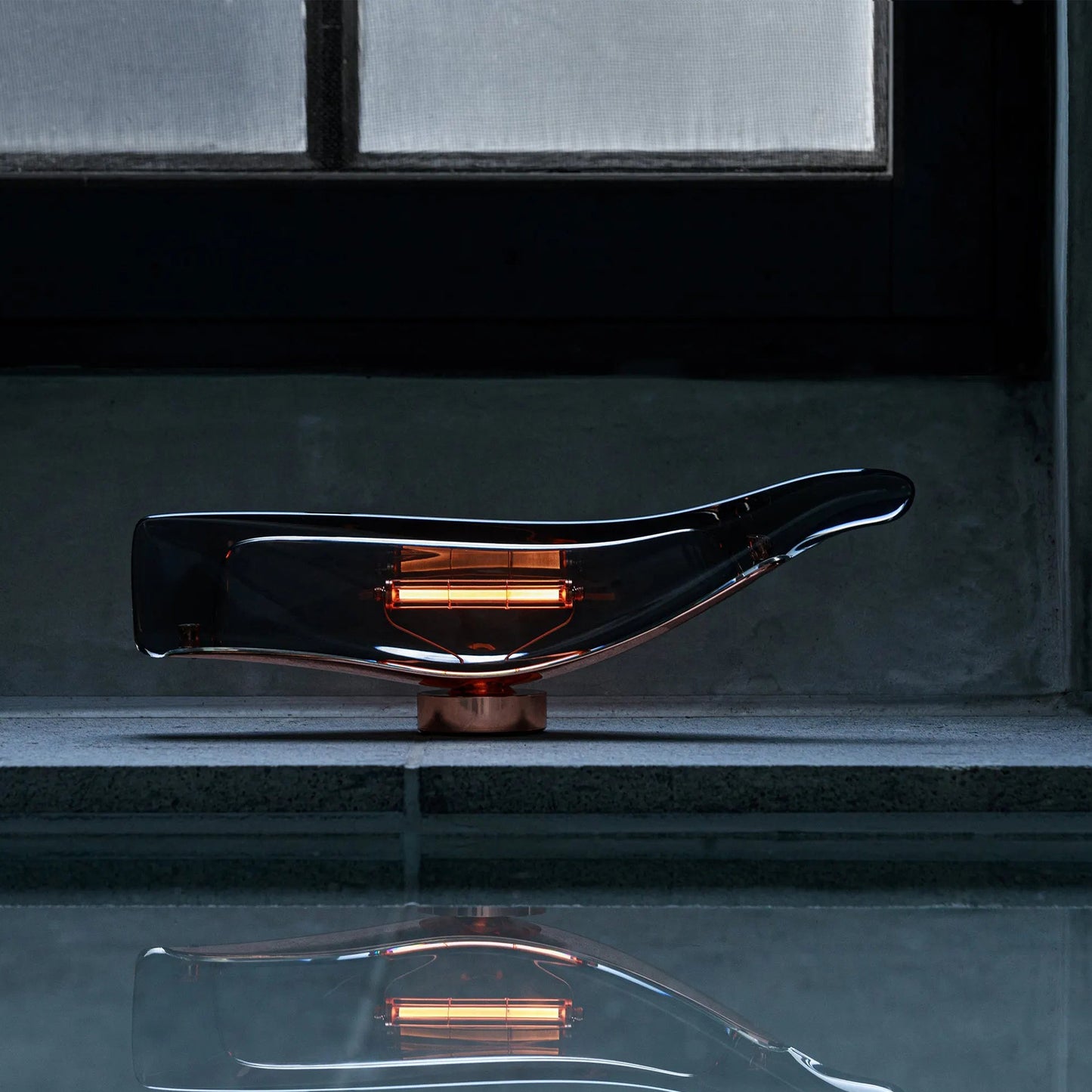 Cachalot Dark Gray