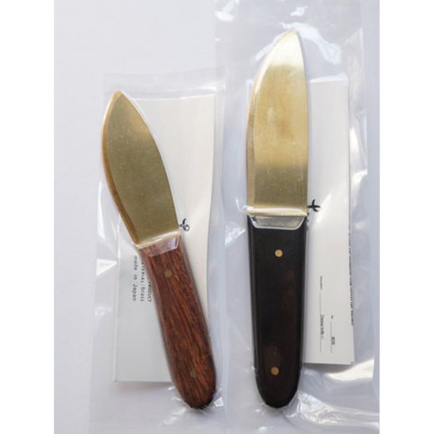 Lue Cheese Knife L