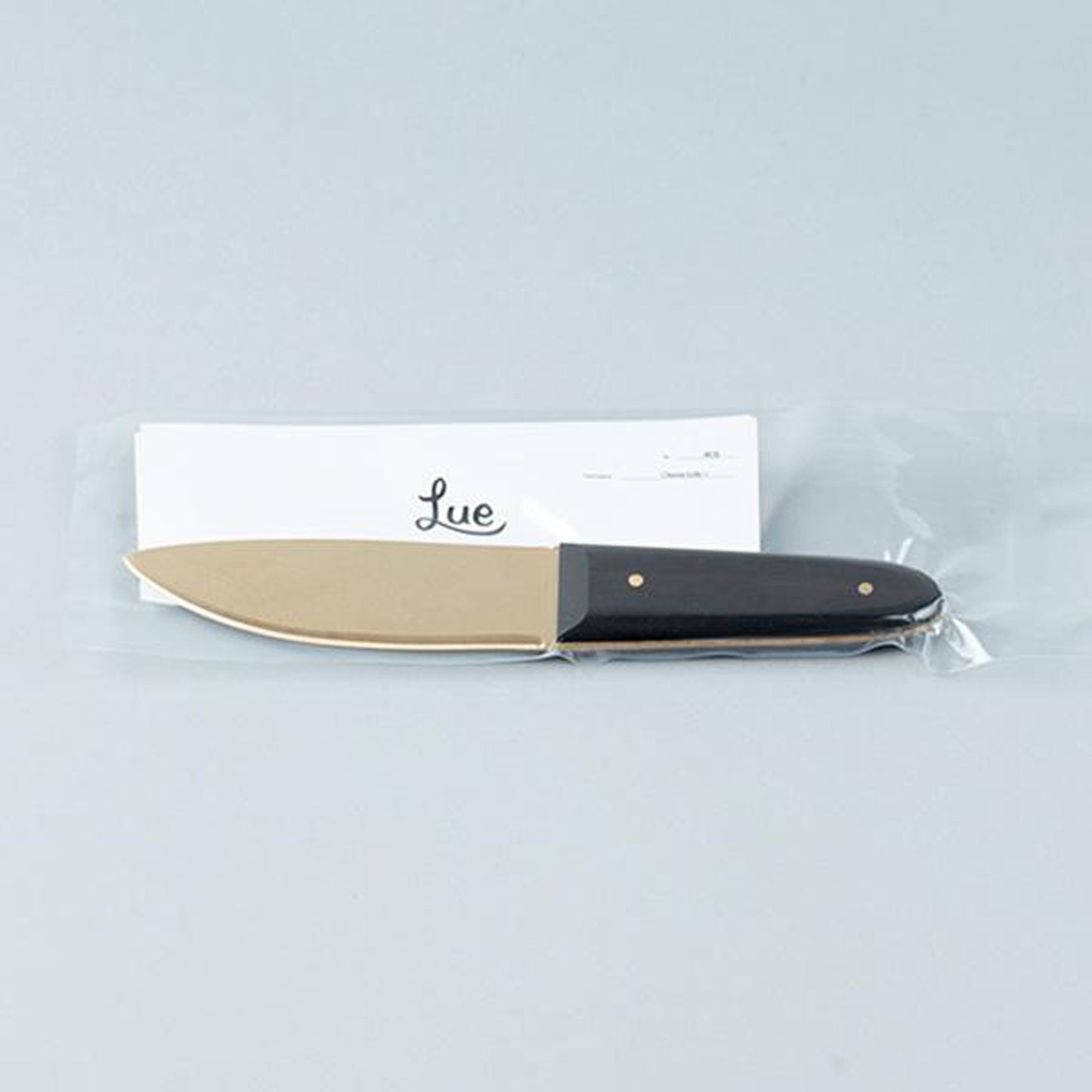 Lue Cheese Knife L