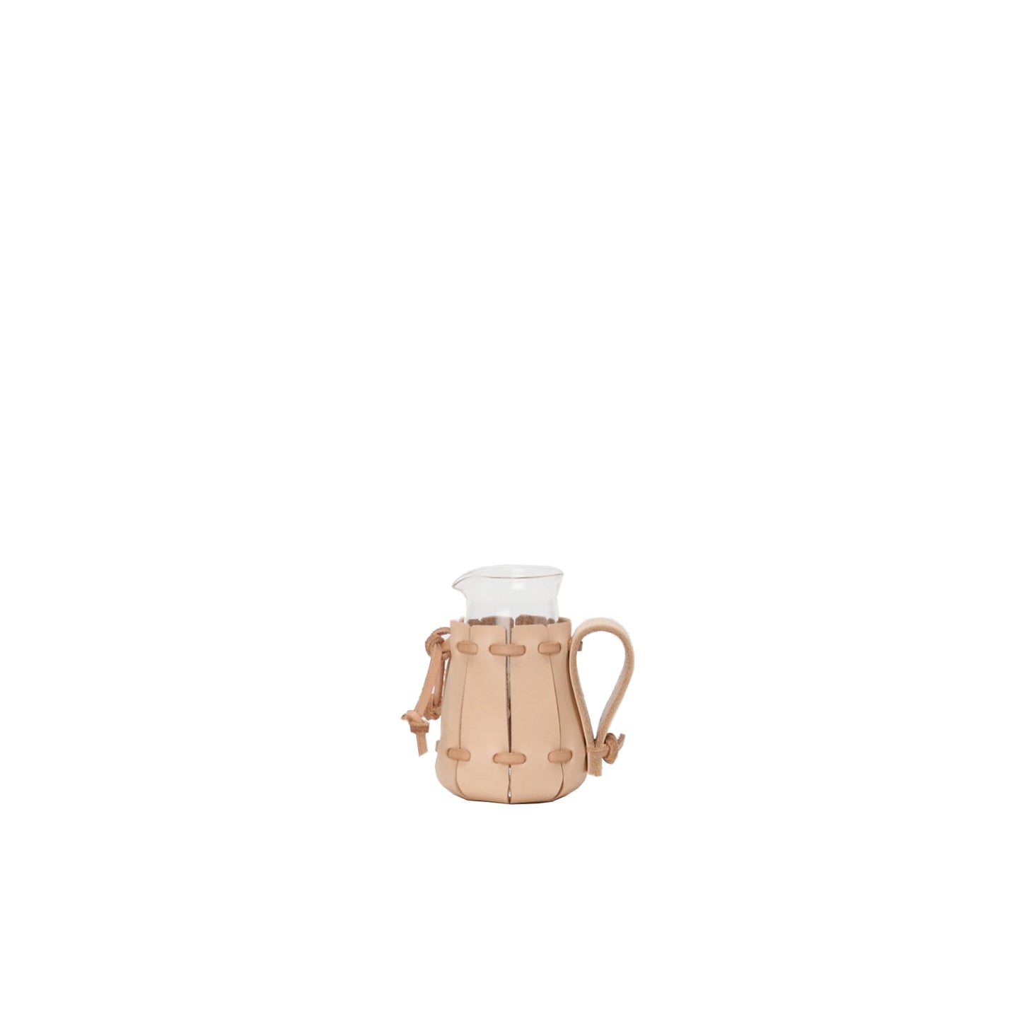 Conical beaker 100ml #natural