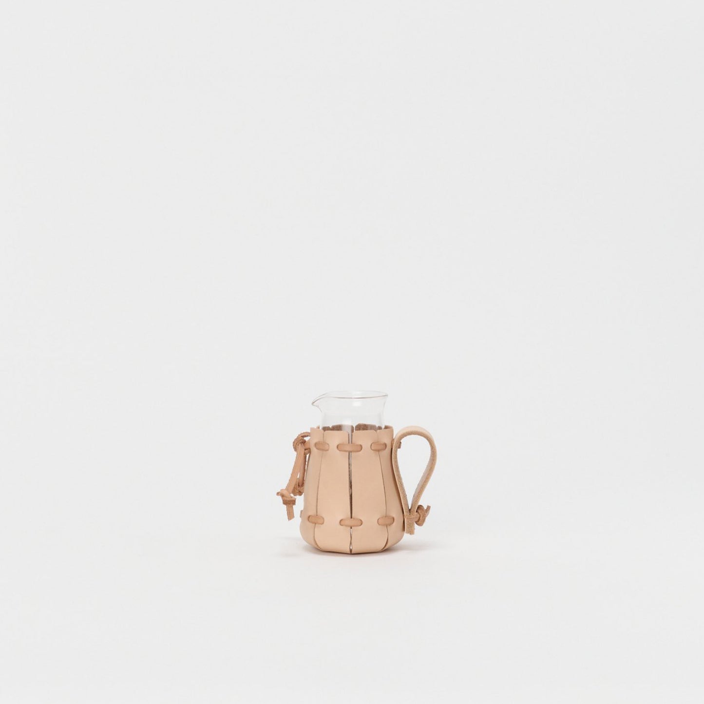 Conical beaker 100ml #natural