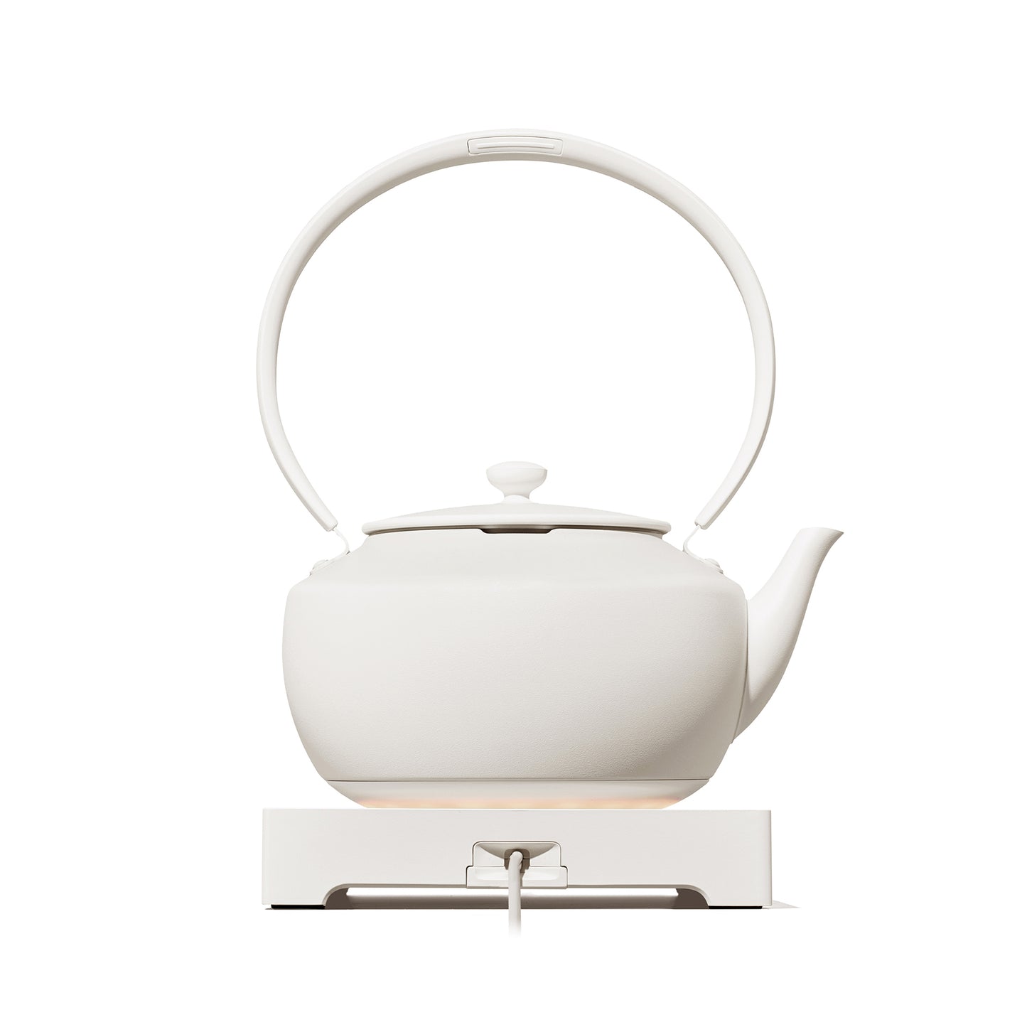 BALMUDA Moonkettle WHITE