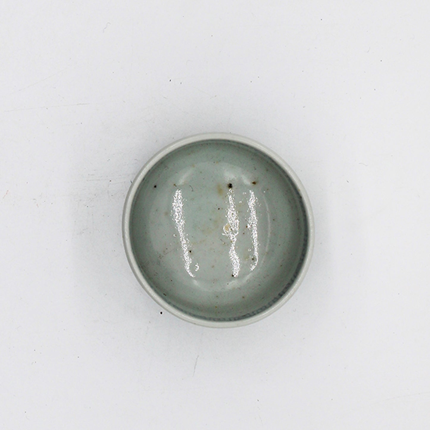 VINTAGE Sake cup 55B