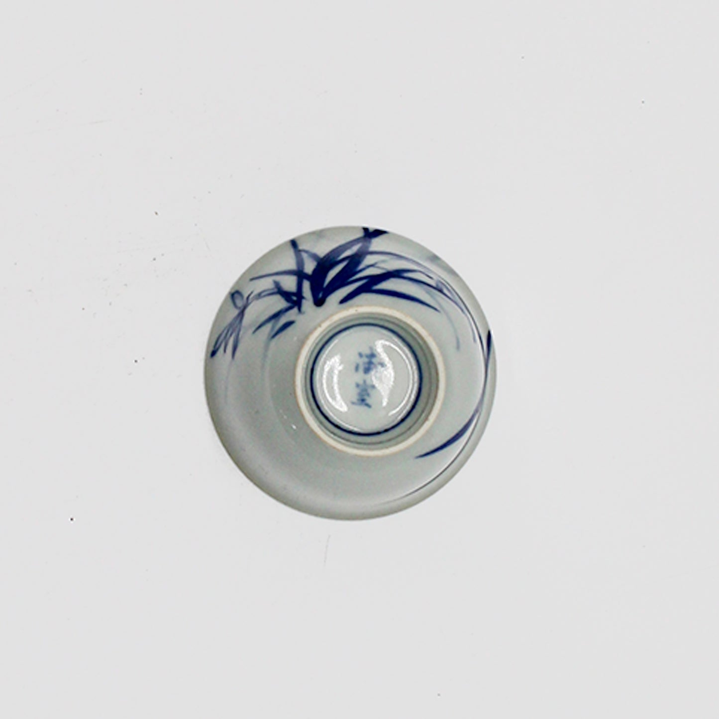 ANTIQUES Sake Cup 55B