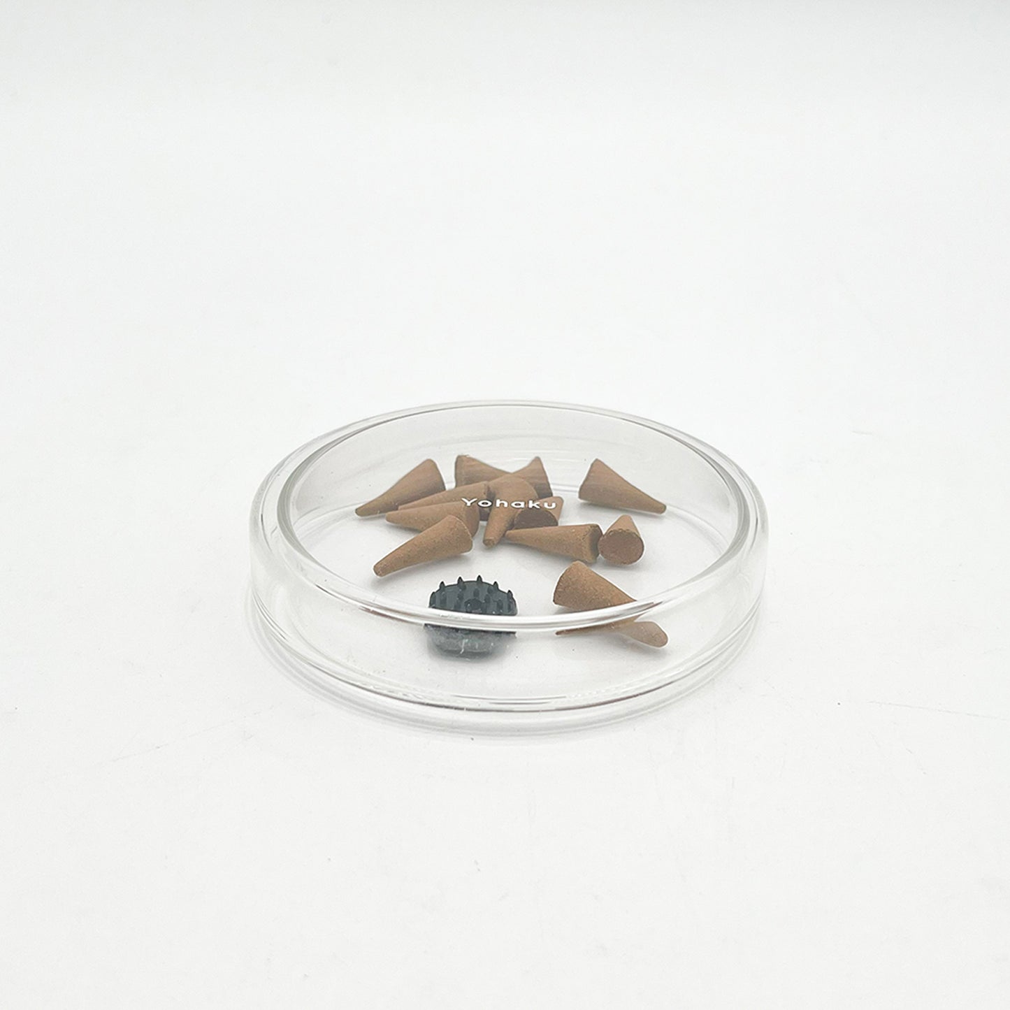 Incense Cone Hinoki