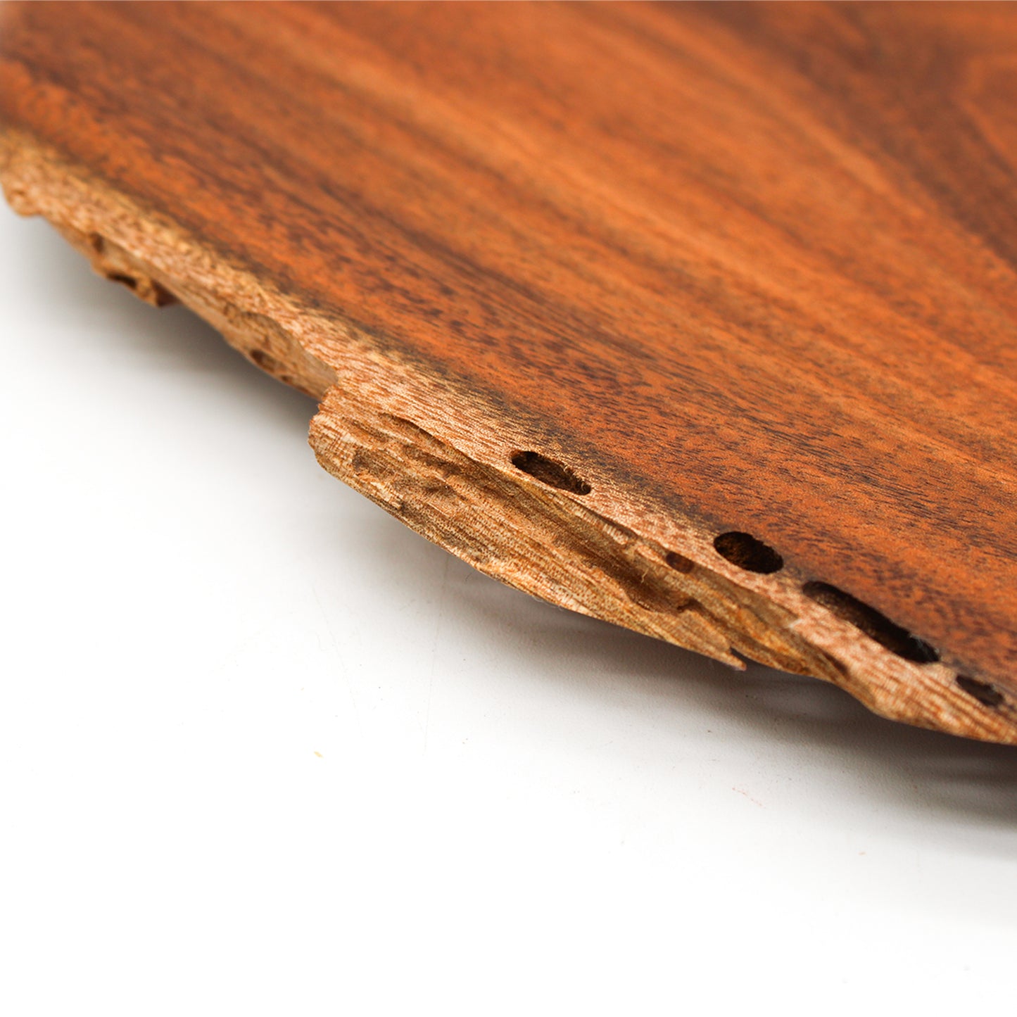 Round Plate A_Yuriko Nishiishigaki