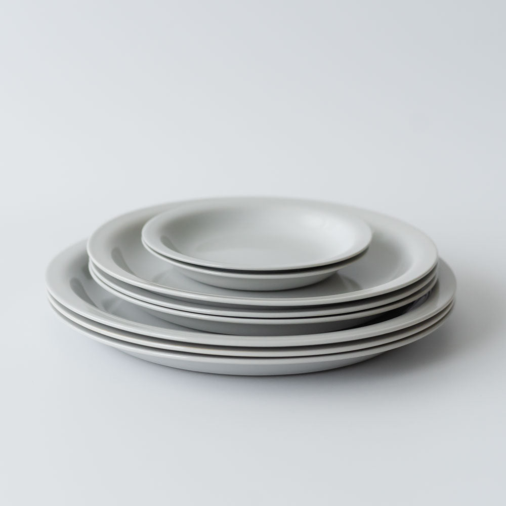 CMA Soft Flat 210 E.GRAY