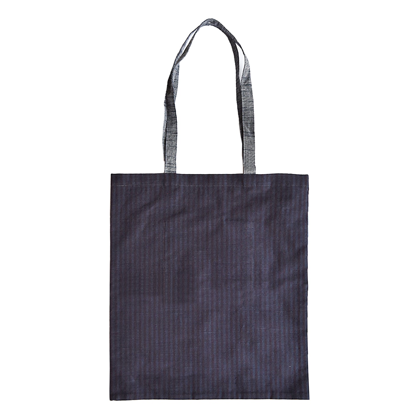 Tote Bag _ Dual Pattern Tote _ YAMMA