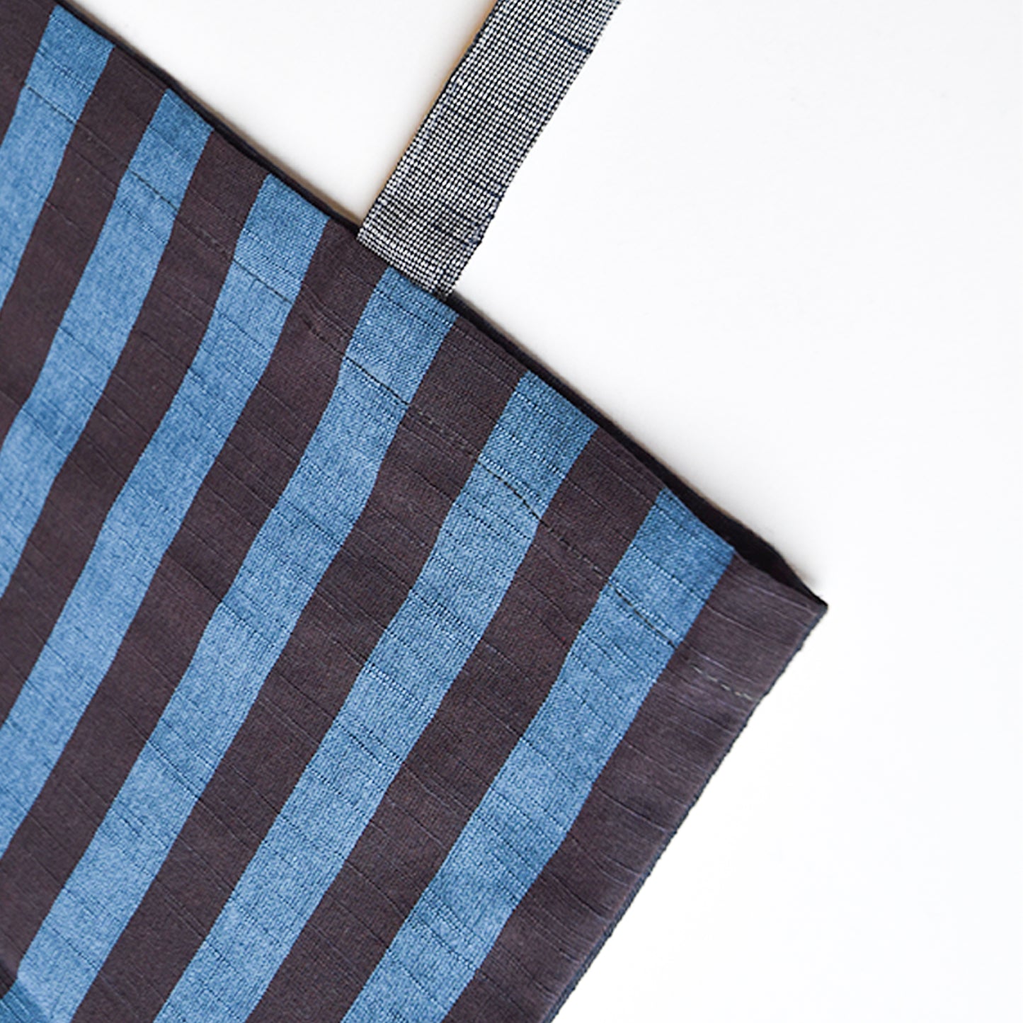 Tote Bag _ Dual Pattern Tote _ YAMMA