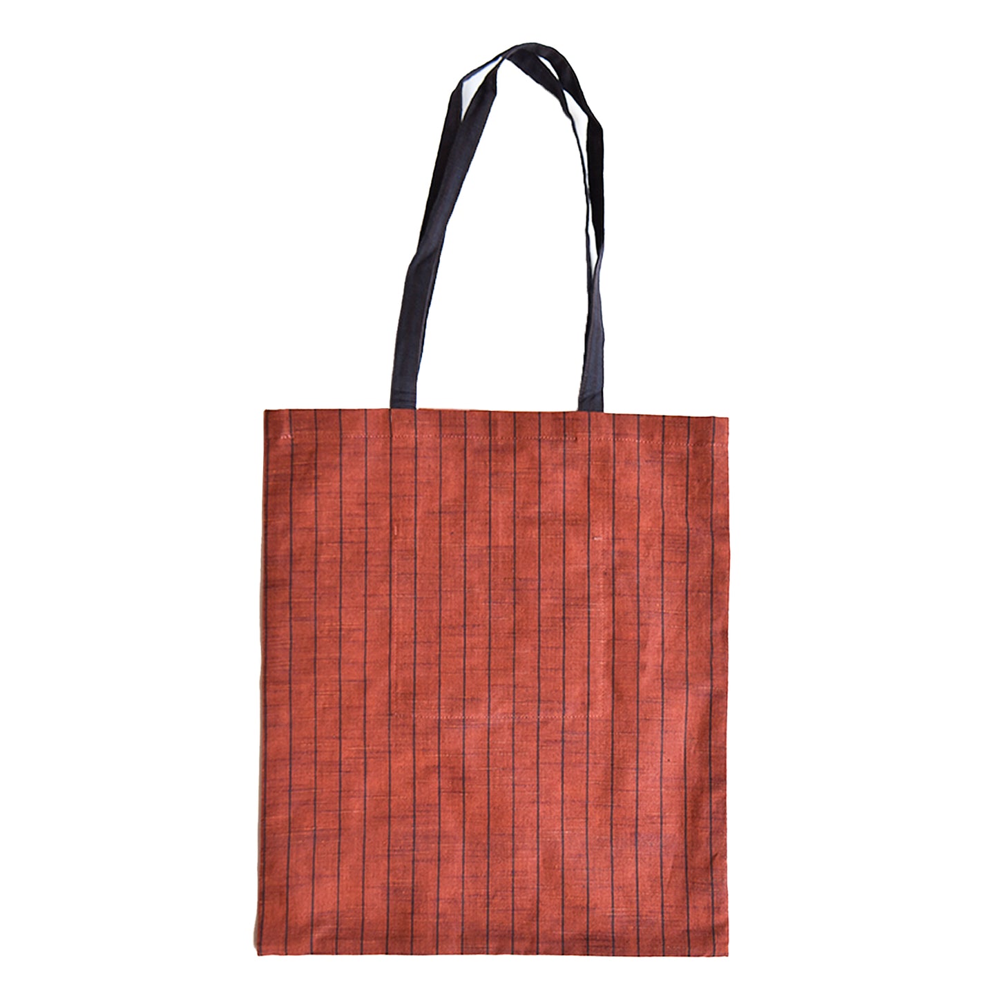Tote Bag _ Dual Pattern Tote _ YAMMA