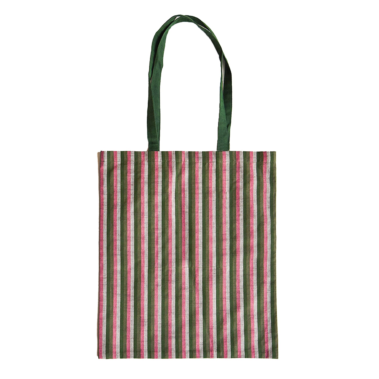 Tote Bag _ Dual Pattern Tote _ YAMMA
