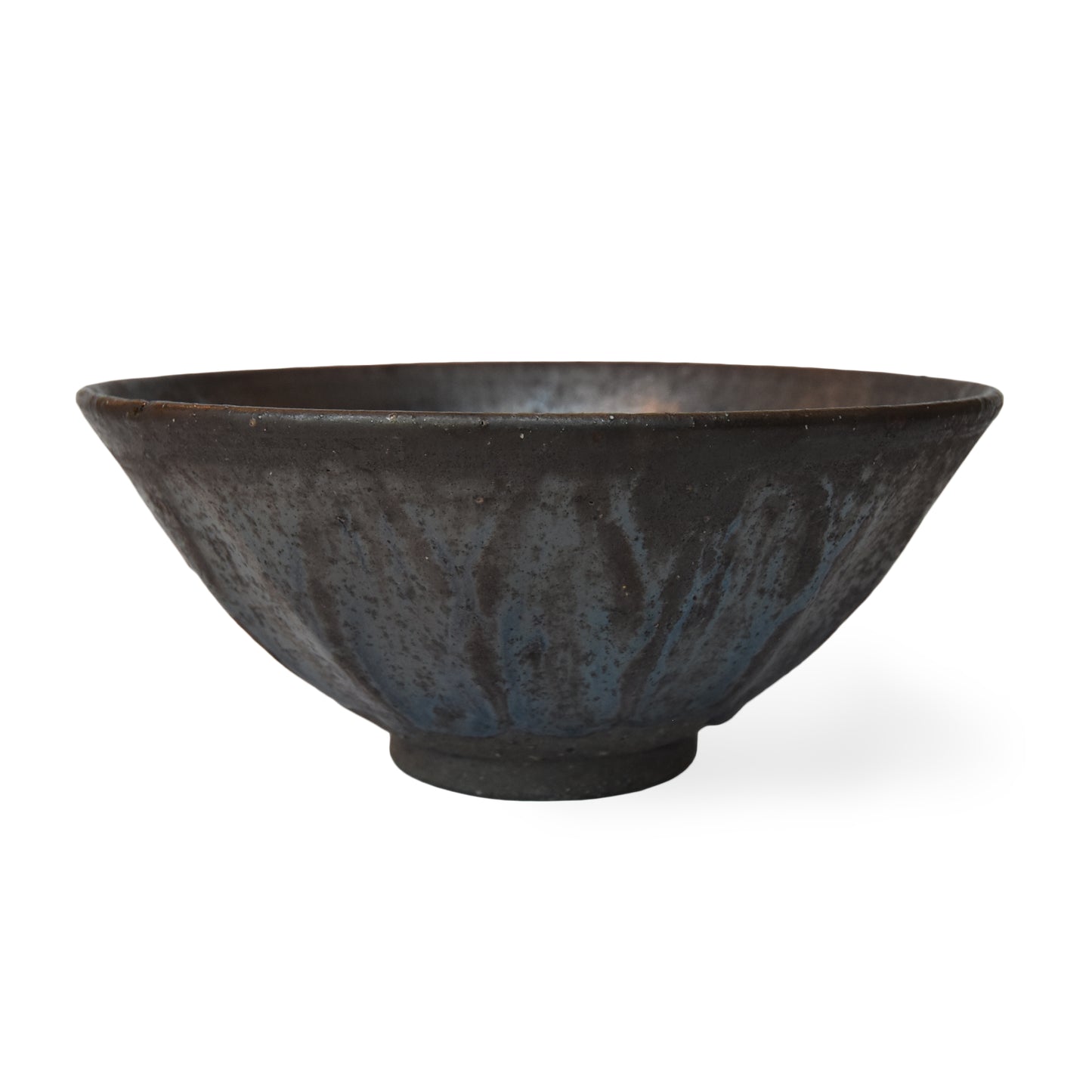 Shohei Ono39 Black Glaze Chubachi