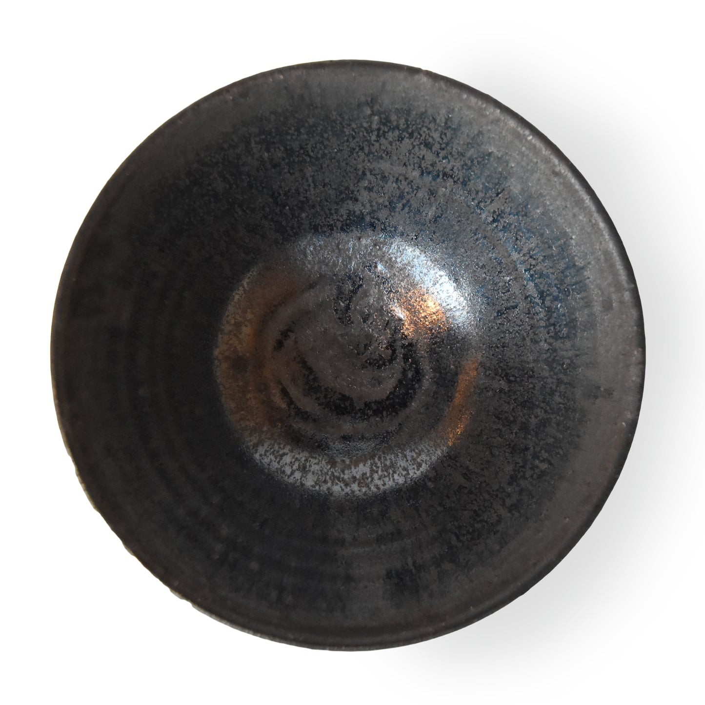 Shohei Ono39 Black Glaze Chubachi