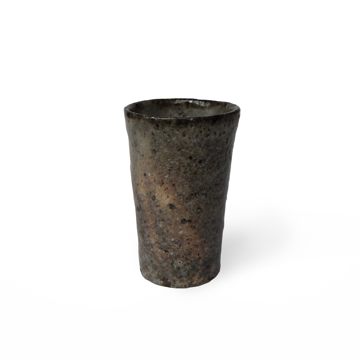 Toru Hatta22 White Makeup Tumbler