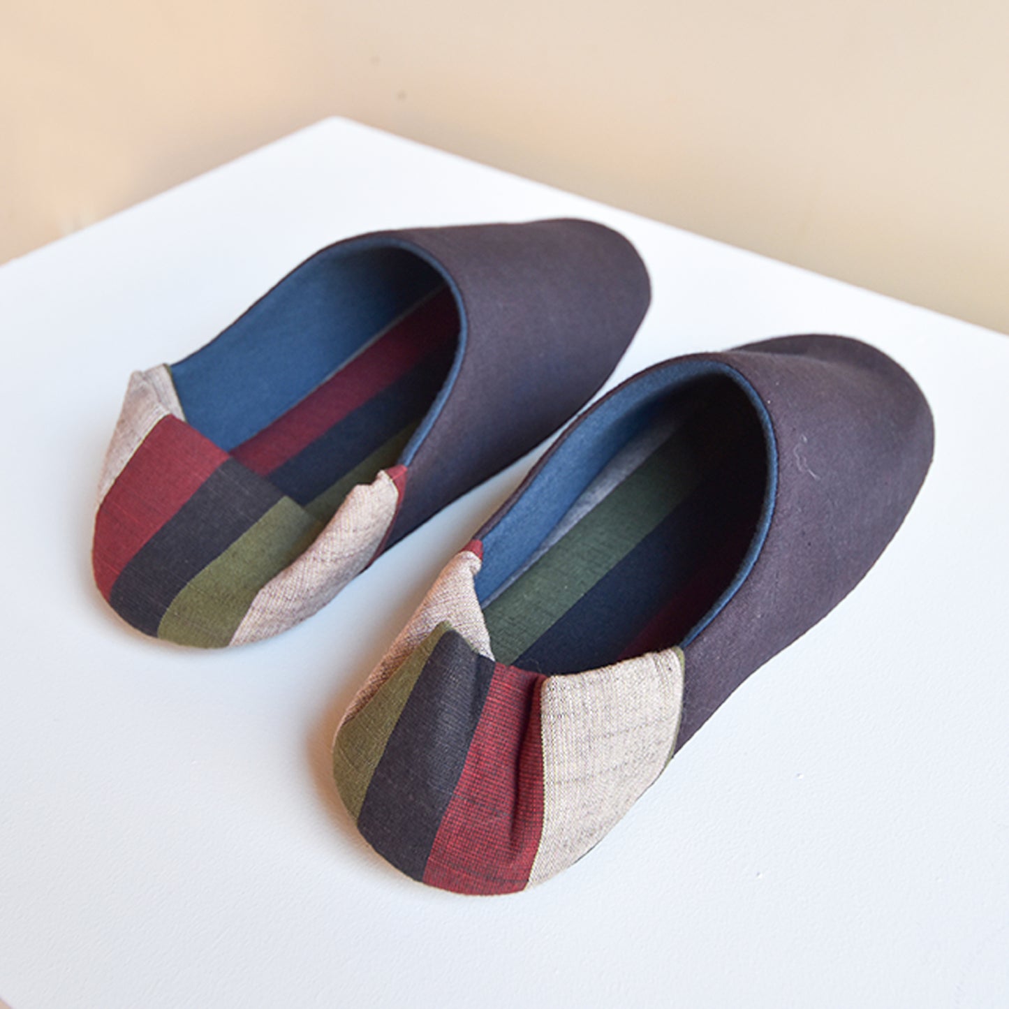 ROOM SHOES YAMMA