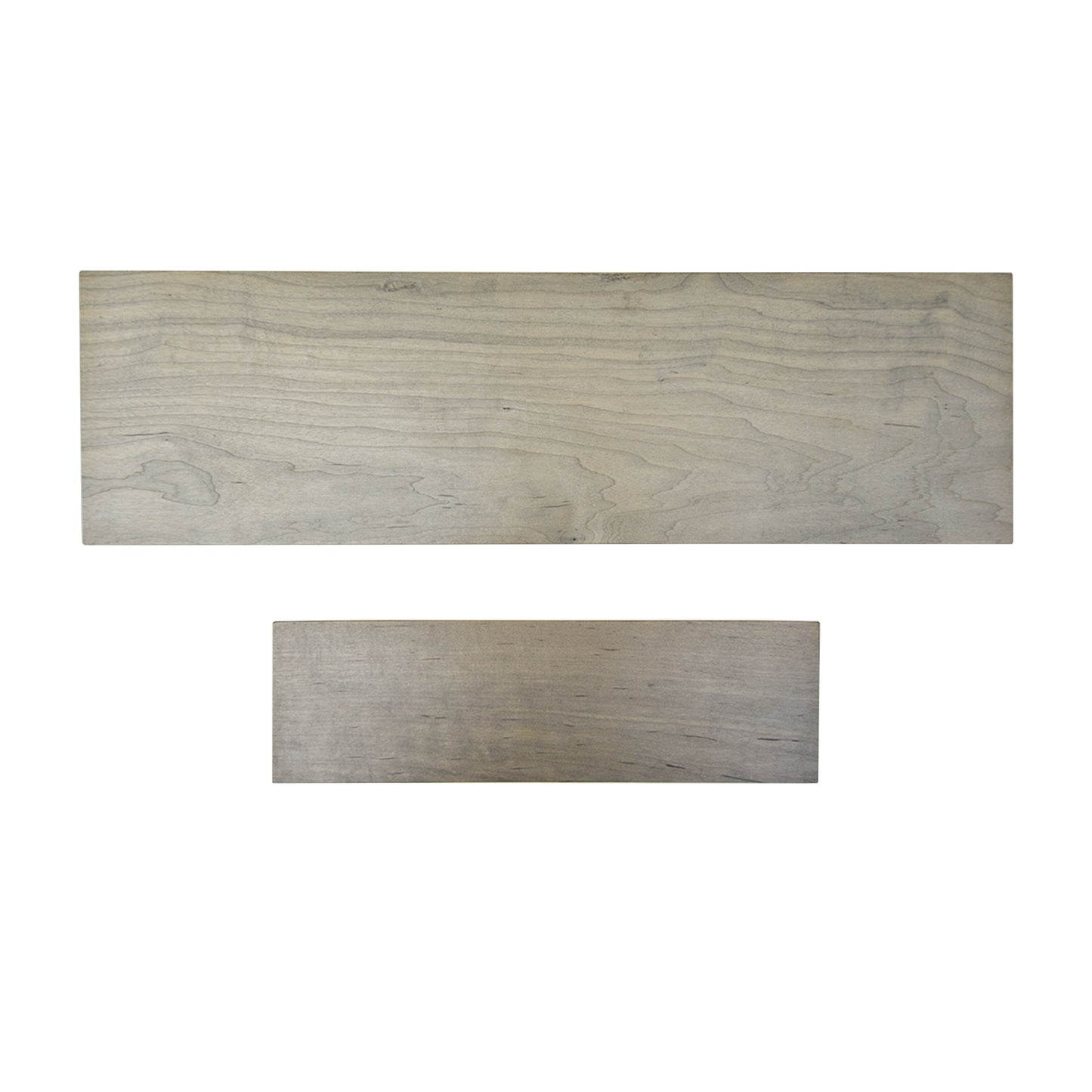 VERTICAL PLATE S Natural DYE