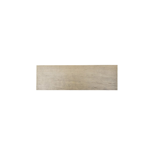 VERTICAL PLATE S Natural DYE