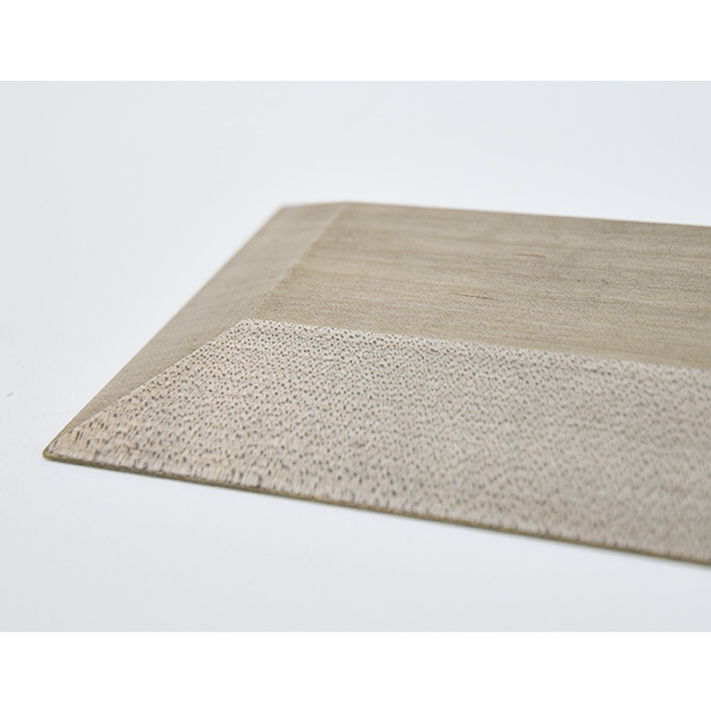 VERTICAL PLATE S Natural DYE