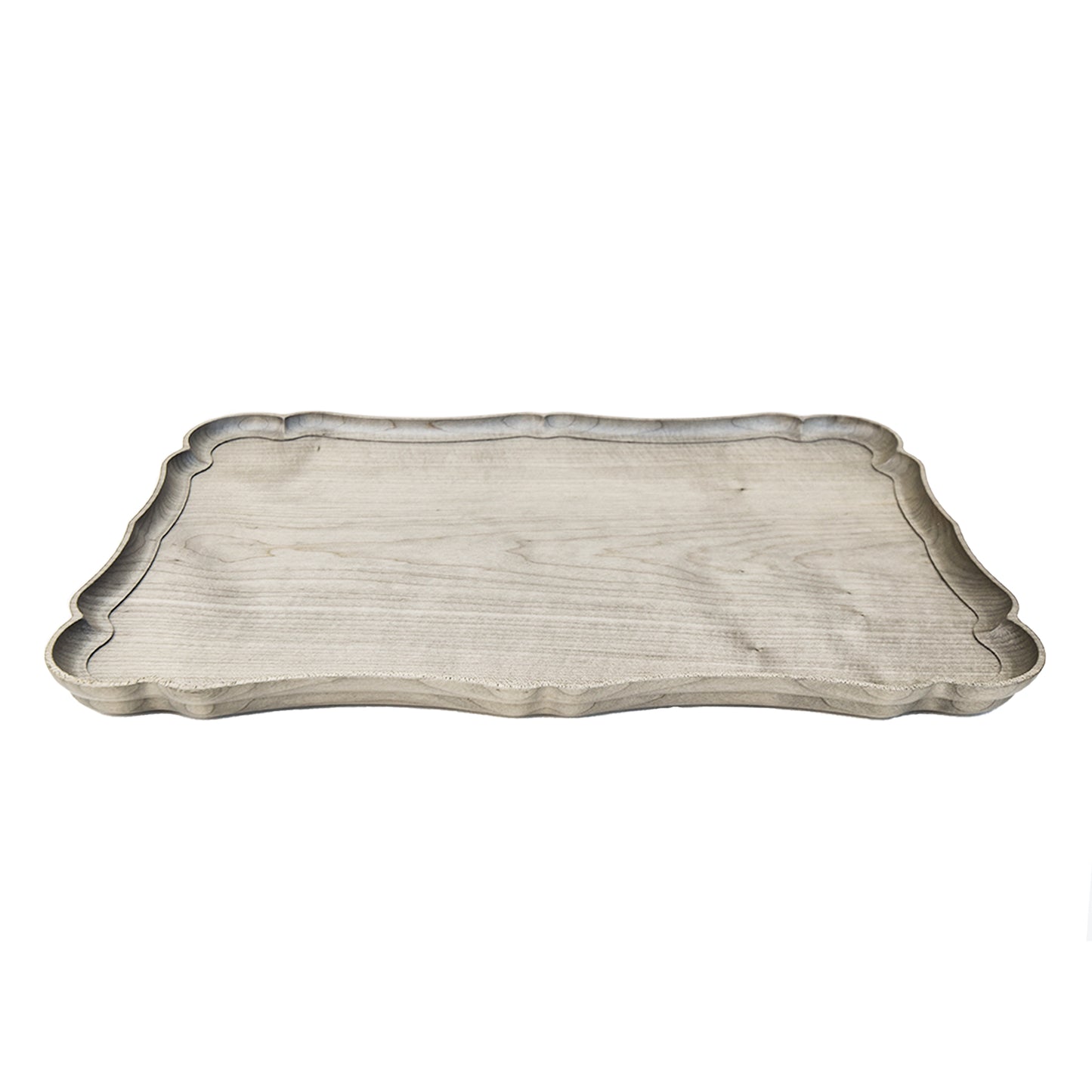 ITALIAN AG TRAY Natural dye